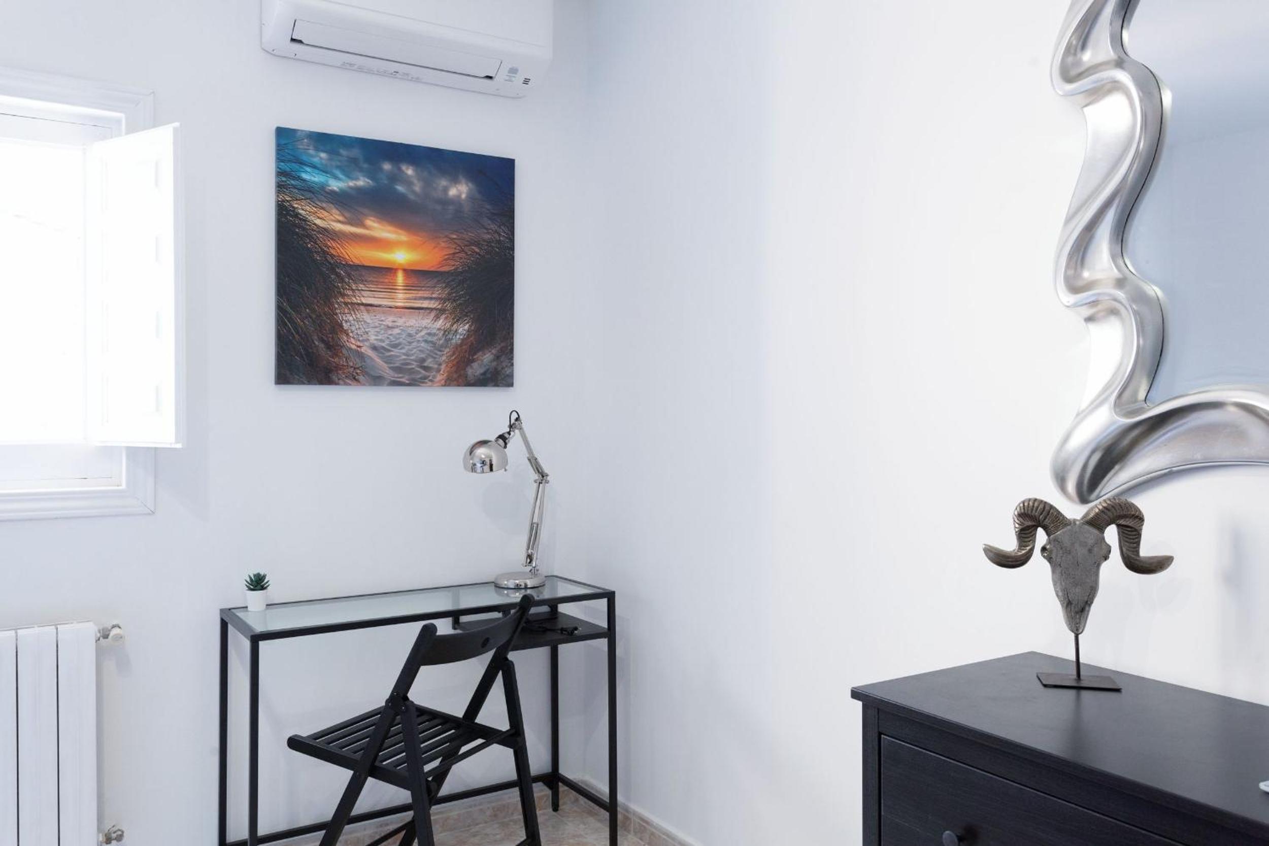 Deluxe Apartment photo 2