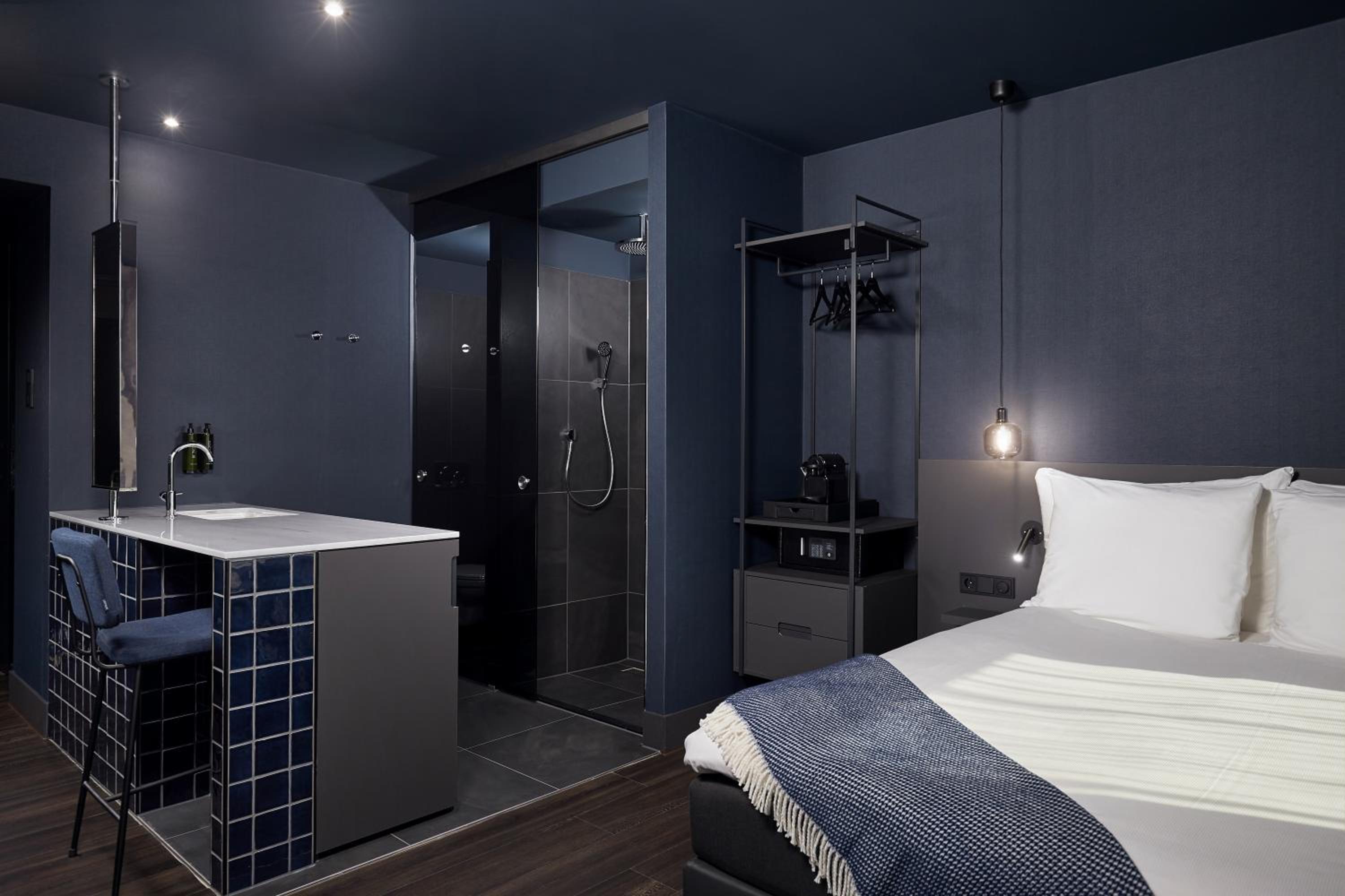 Business Double Room photo 1