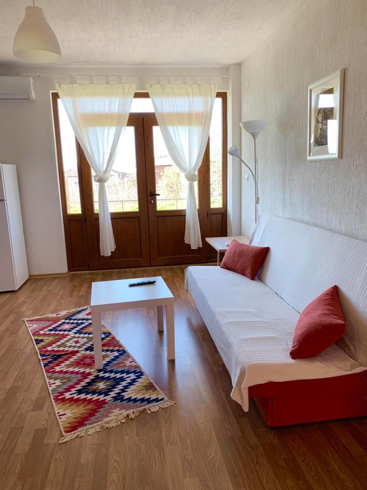 Two-Bedroom Apartment - Photo 1