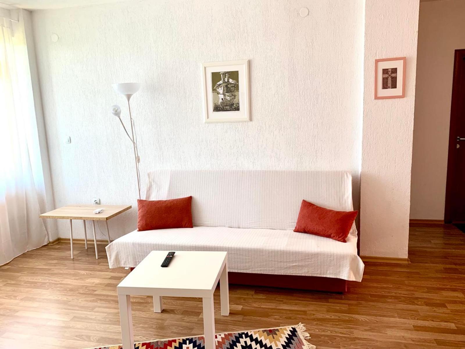 Two-Bedroom Apartment - Photo 13