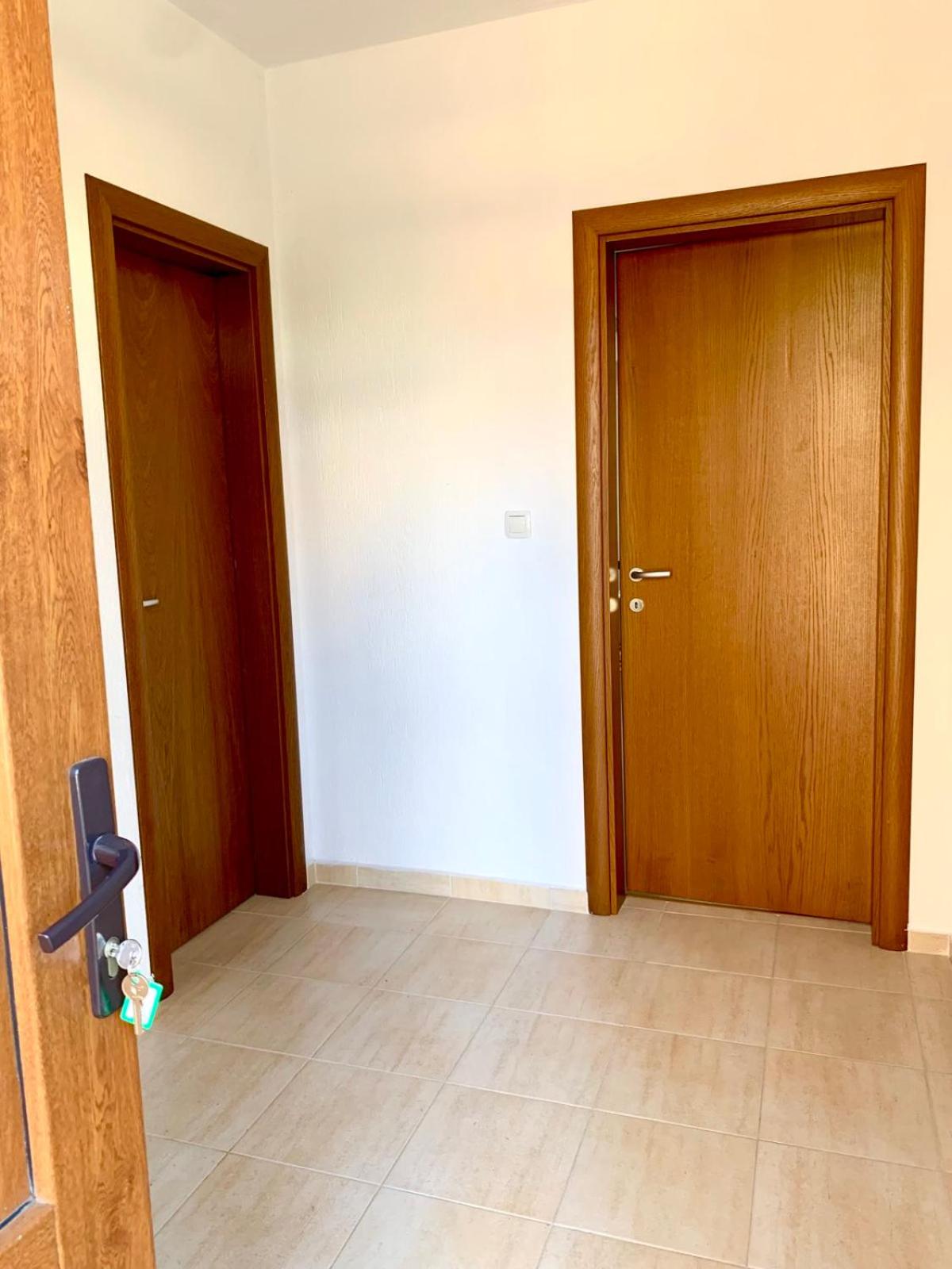 Two-Bedroom Apartment - Photo 11