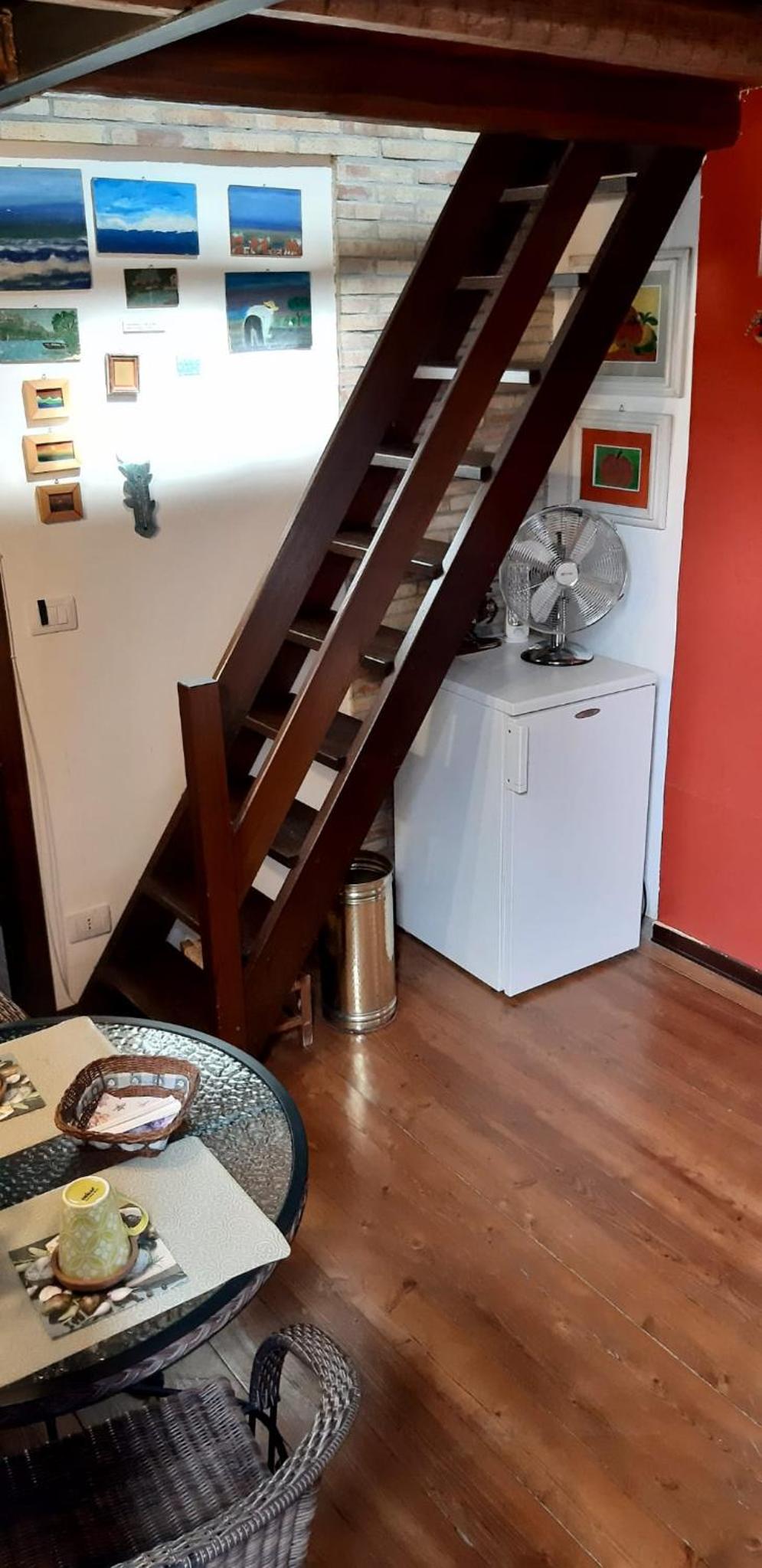 Double Room - Split Level - Annex - Photo 9