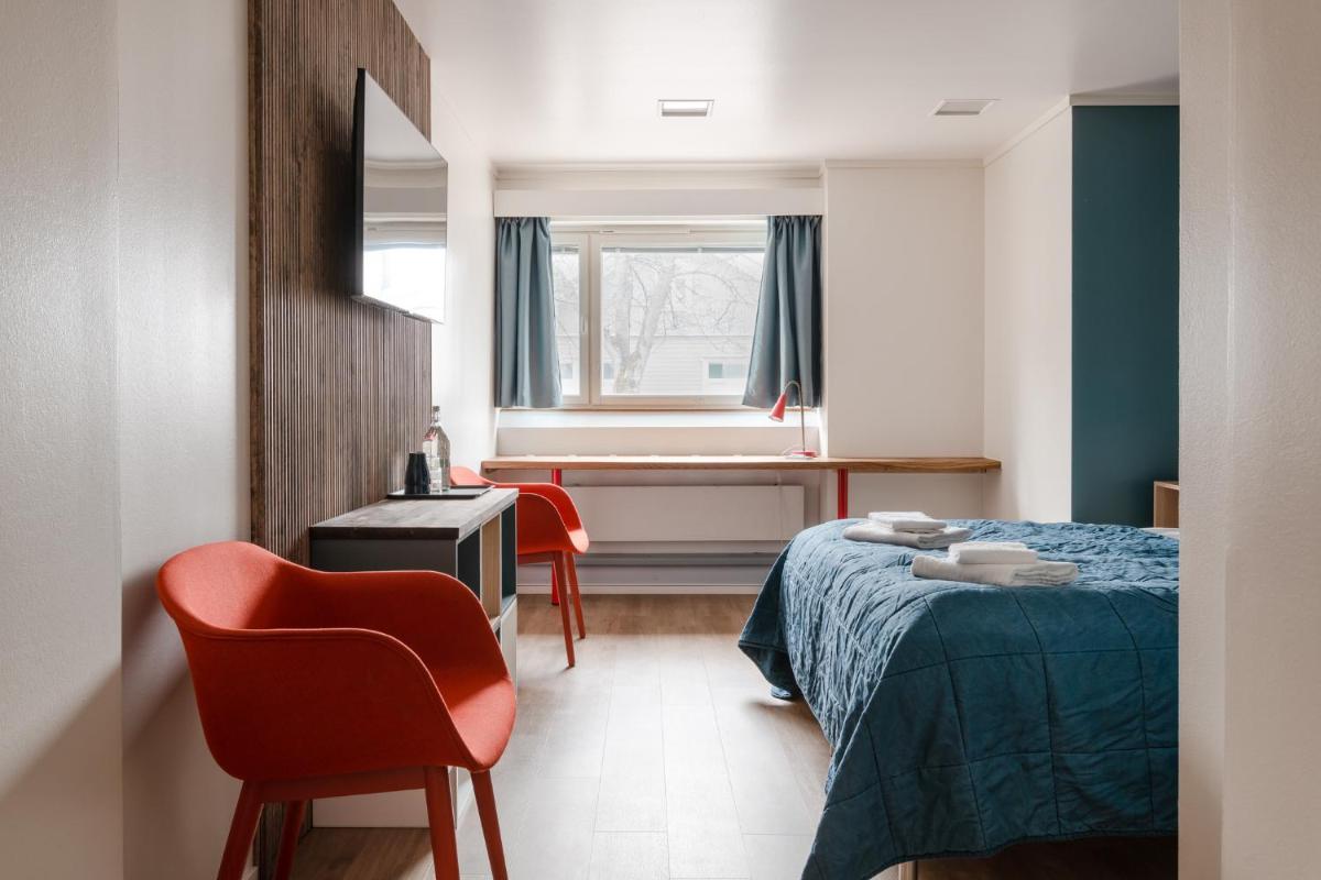 Twin Room photo 1