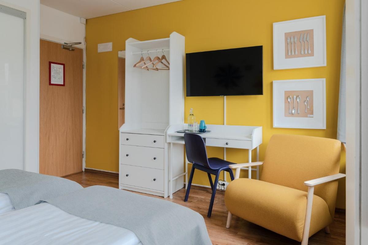 Twin Room photo 2