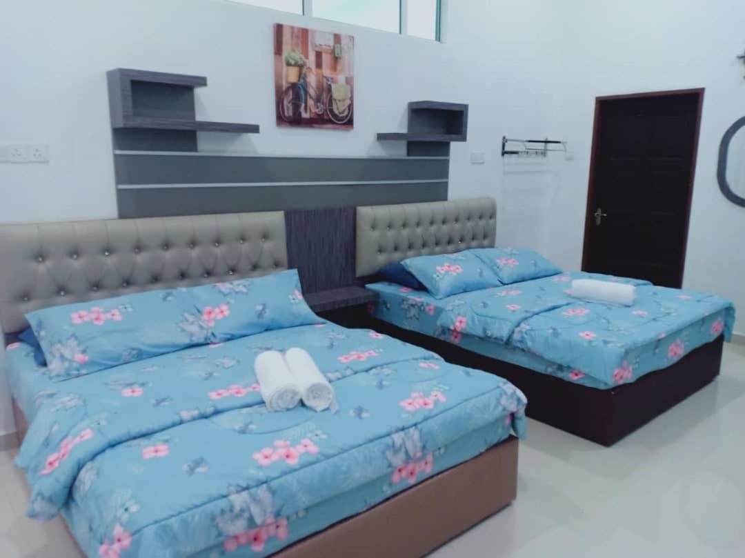 Queen Suite