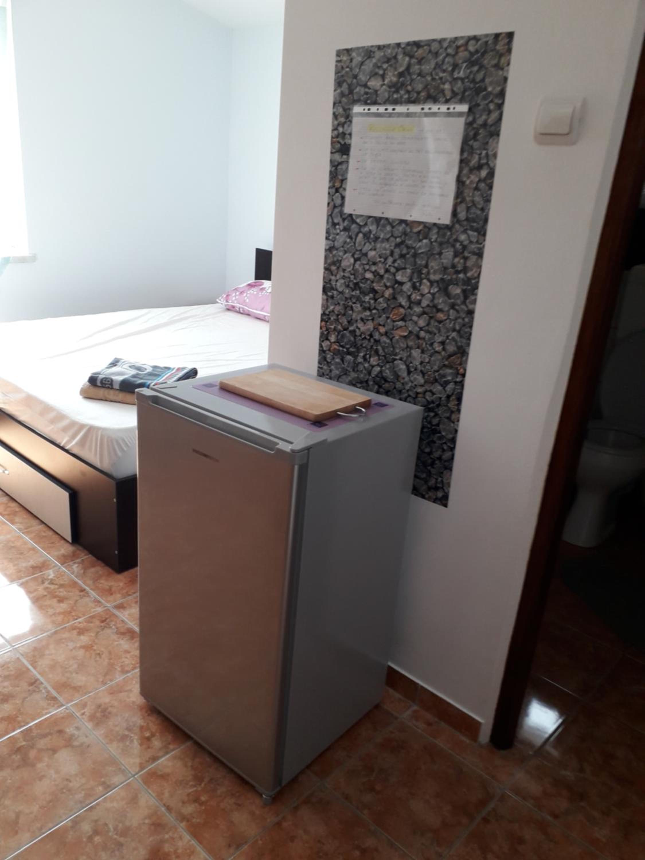 Double Room with Private Bathroom photo 1