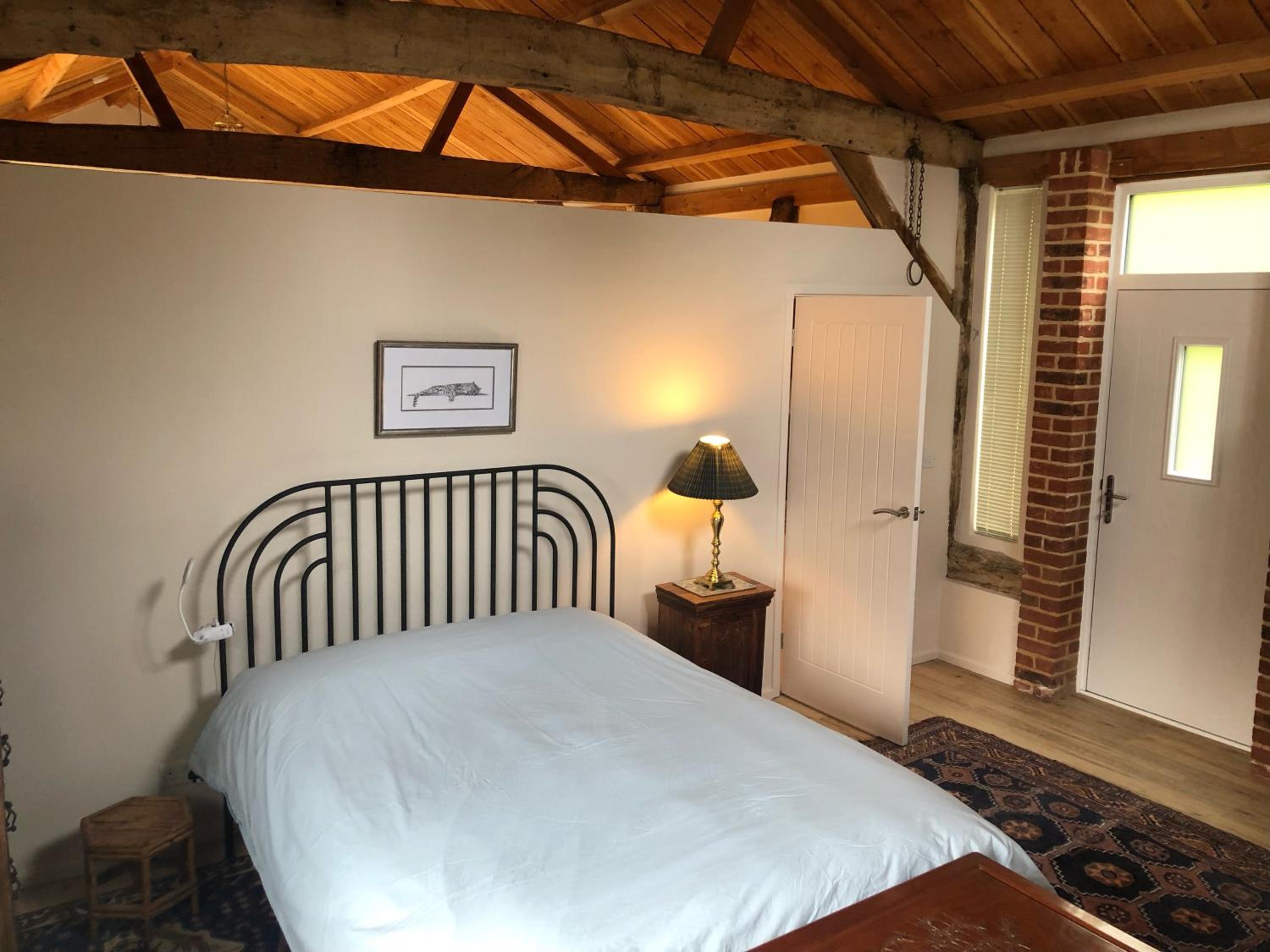 One-Bedroom House photo 3