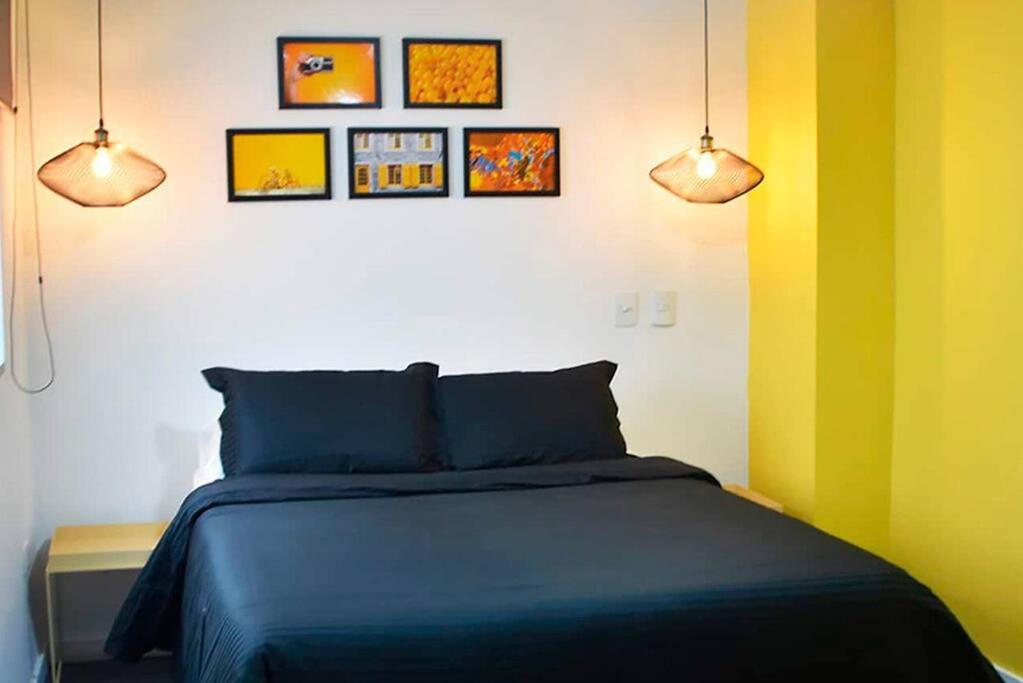 Three-Bedroom Apartment photo 1