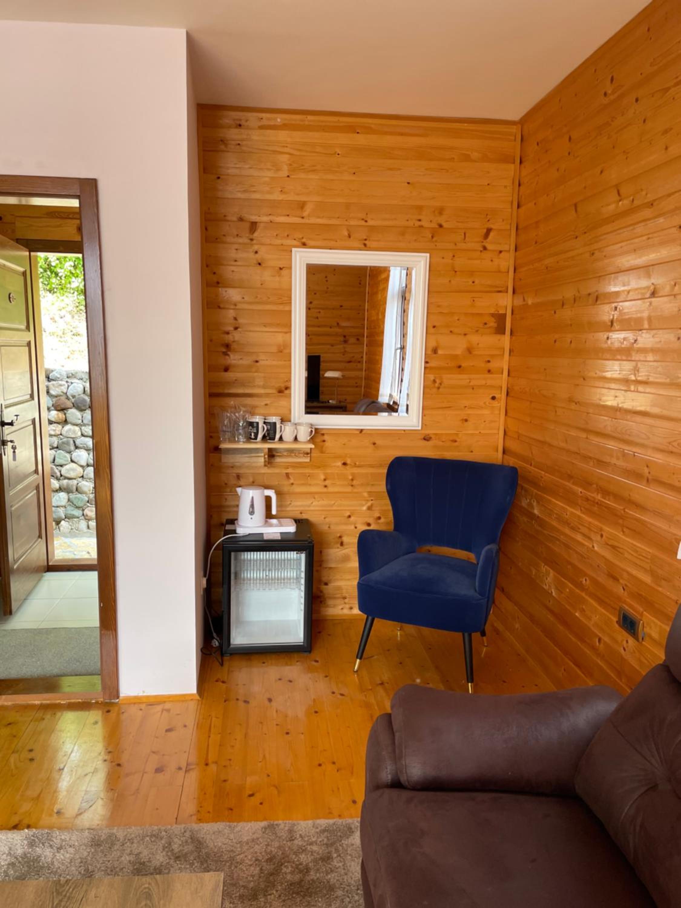 Bungalow photo 2