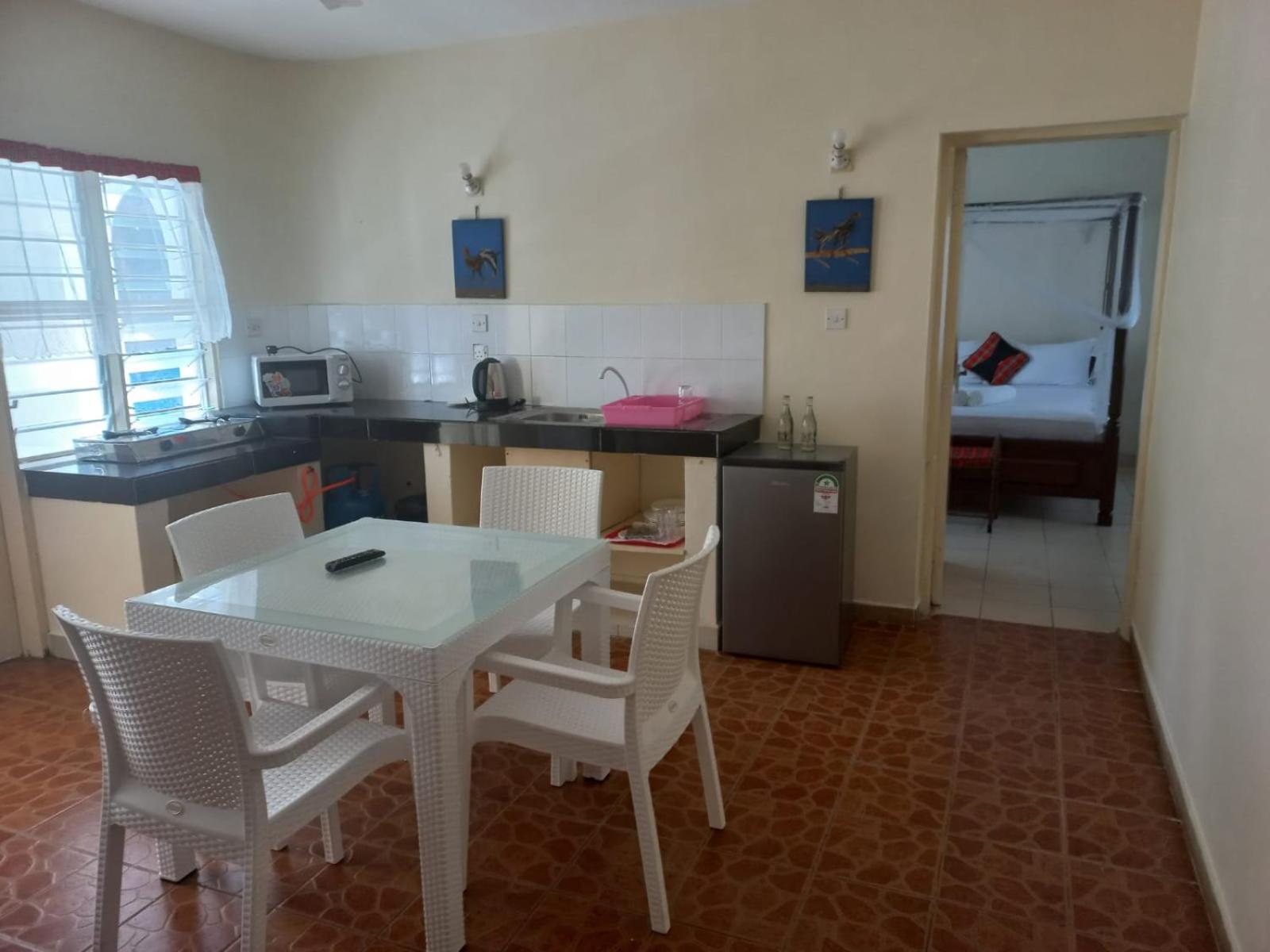 Apartment - Ground Floor - Photo 7
