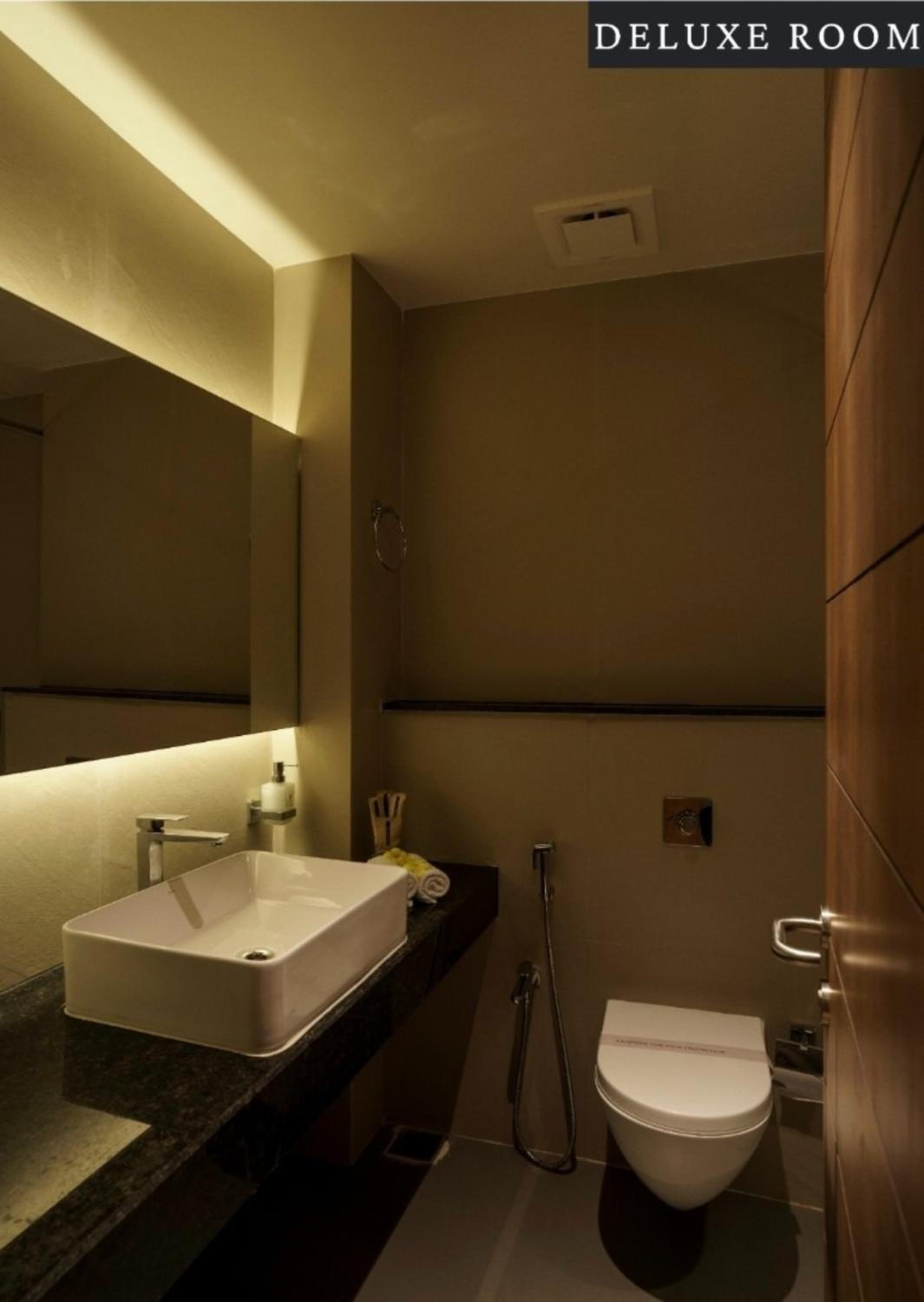 Deluxe Room - Photo 3