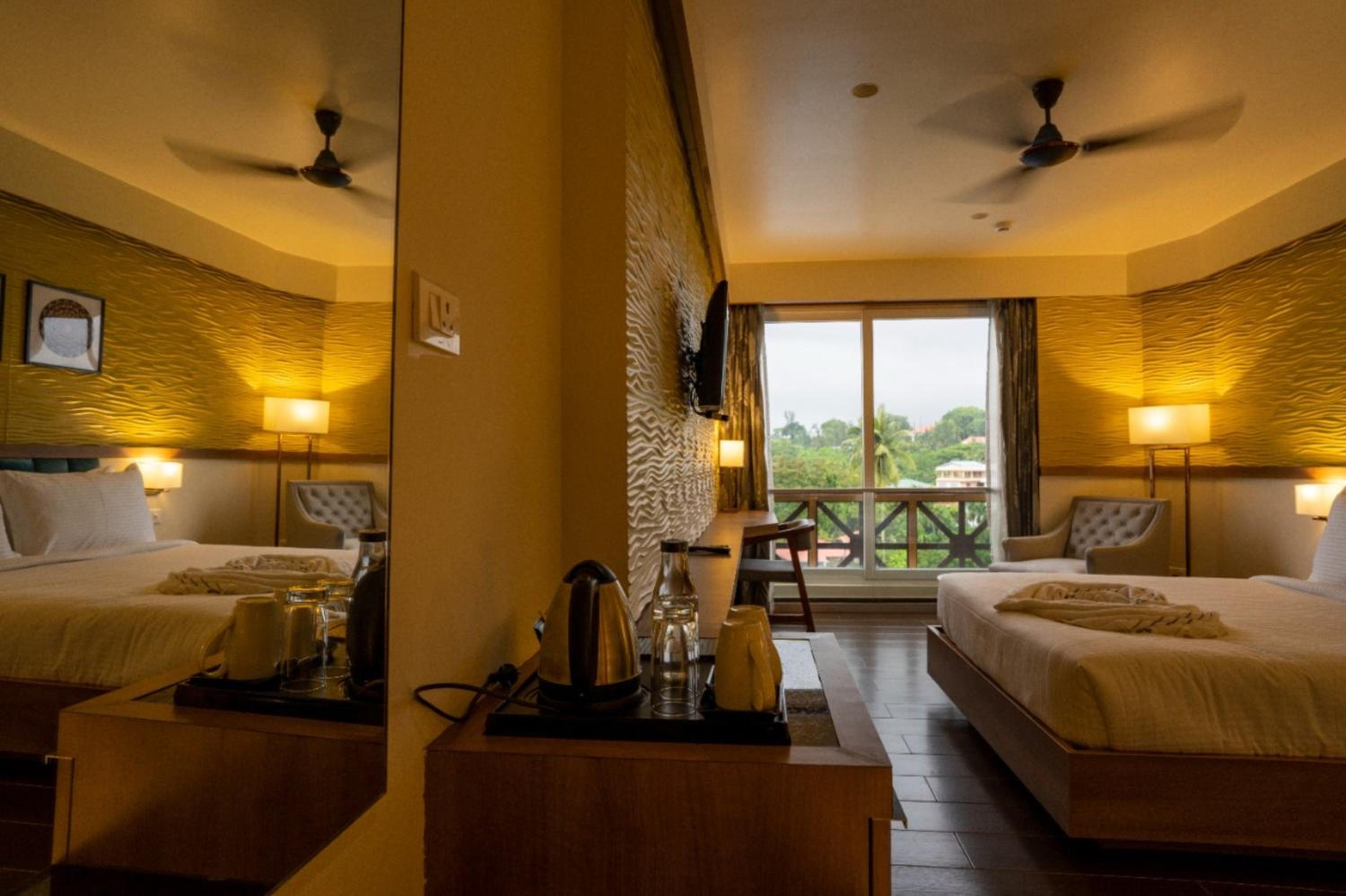 Superior Double Room photo 3