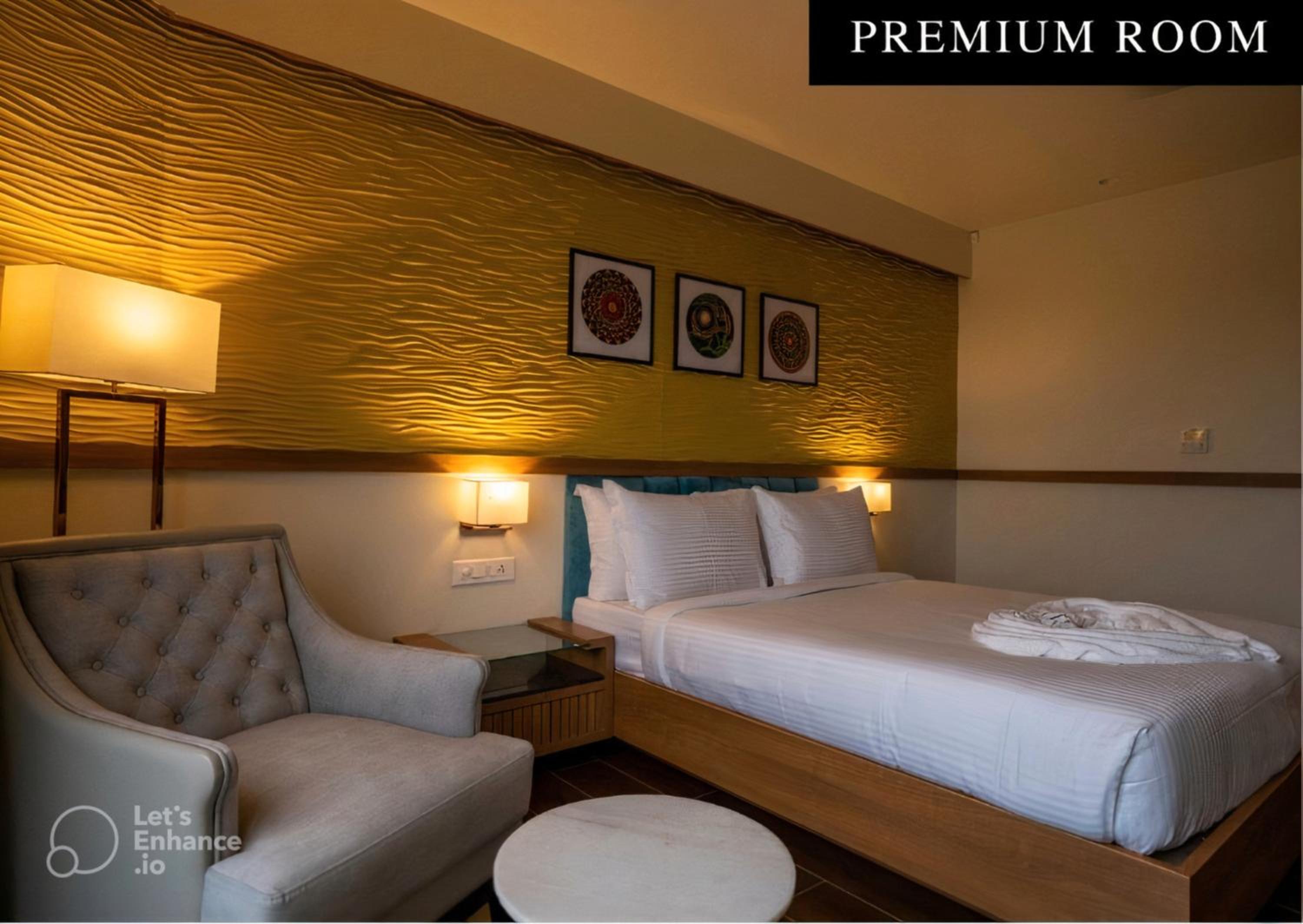 Superior Double Room photo 2