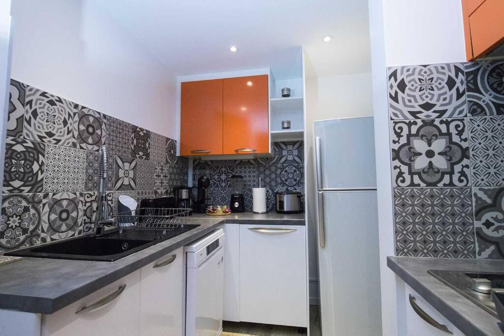 One-Bedroom Apartment - Photo 3