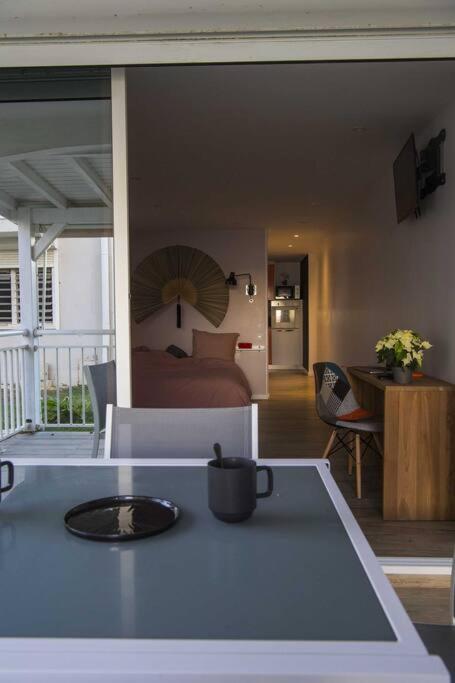 One-Bedroom Apartment - Photo 18
