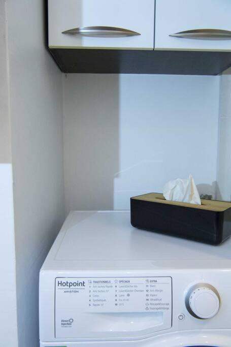 One-Bedroom Apartment - Photo 10