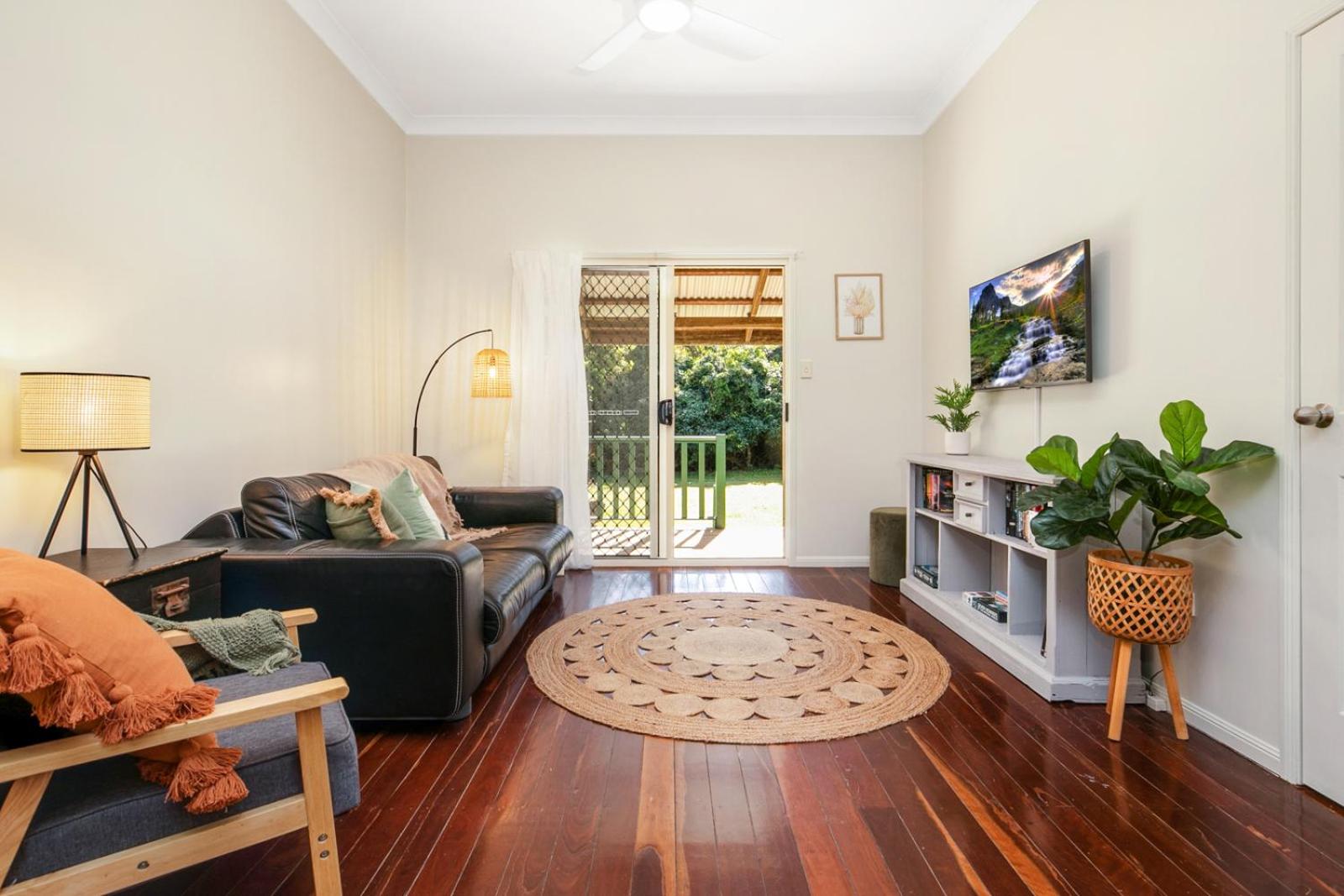 Two-Bedroom House photo 1
