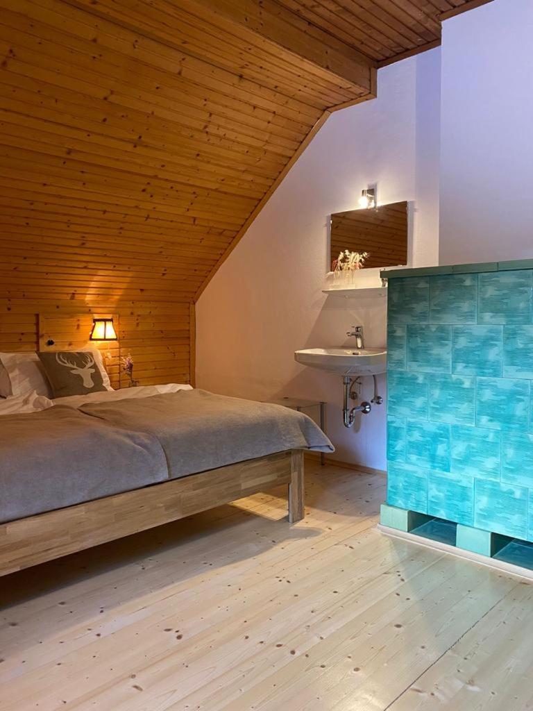 Chalet photo 2