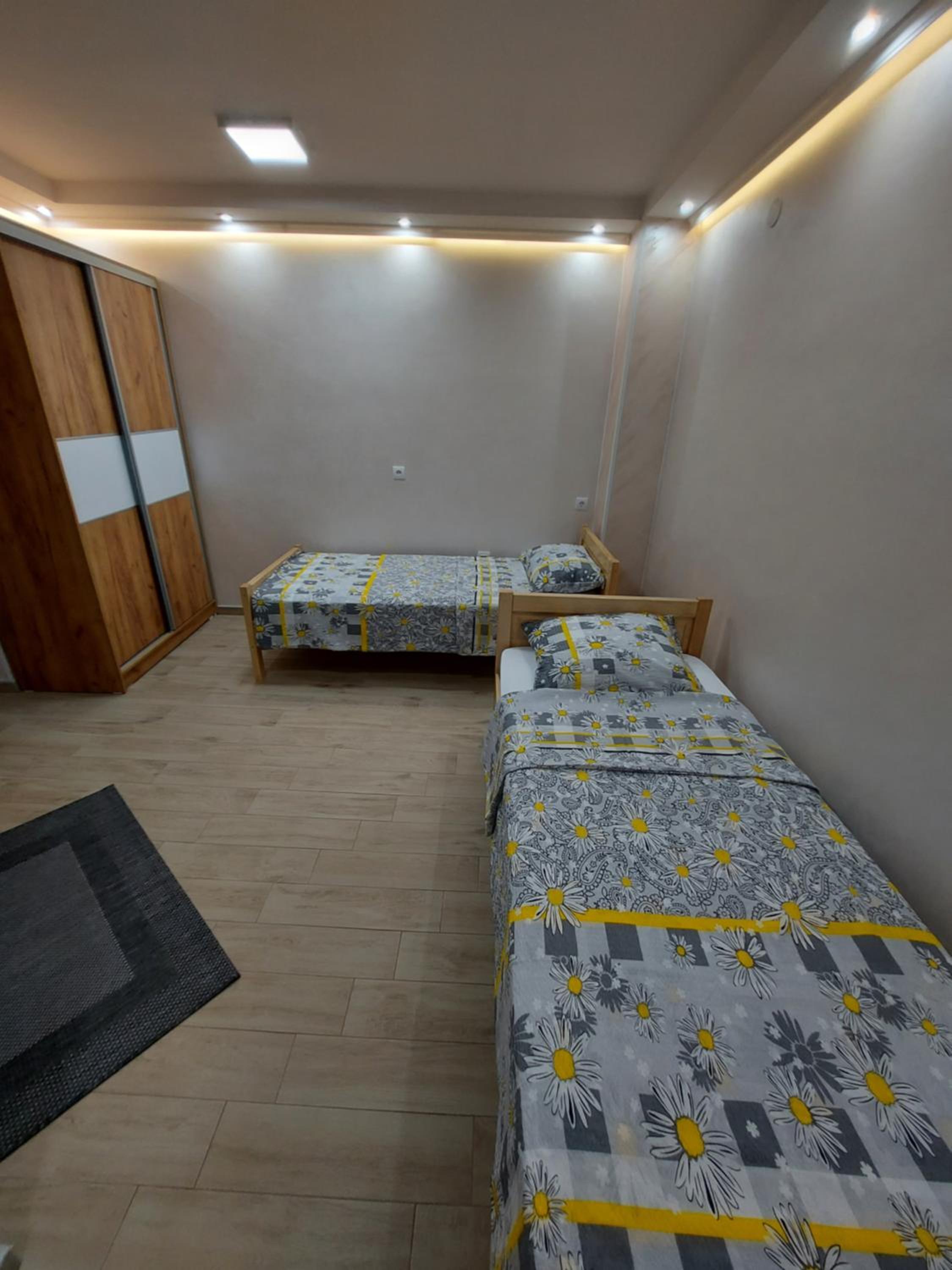 Studio Apartment photo 3
