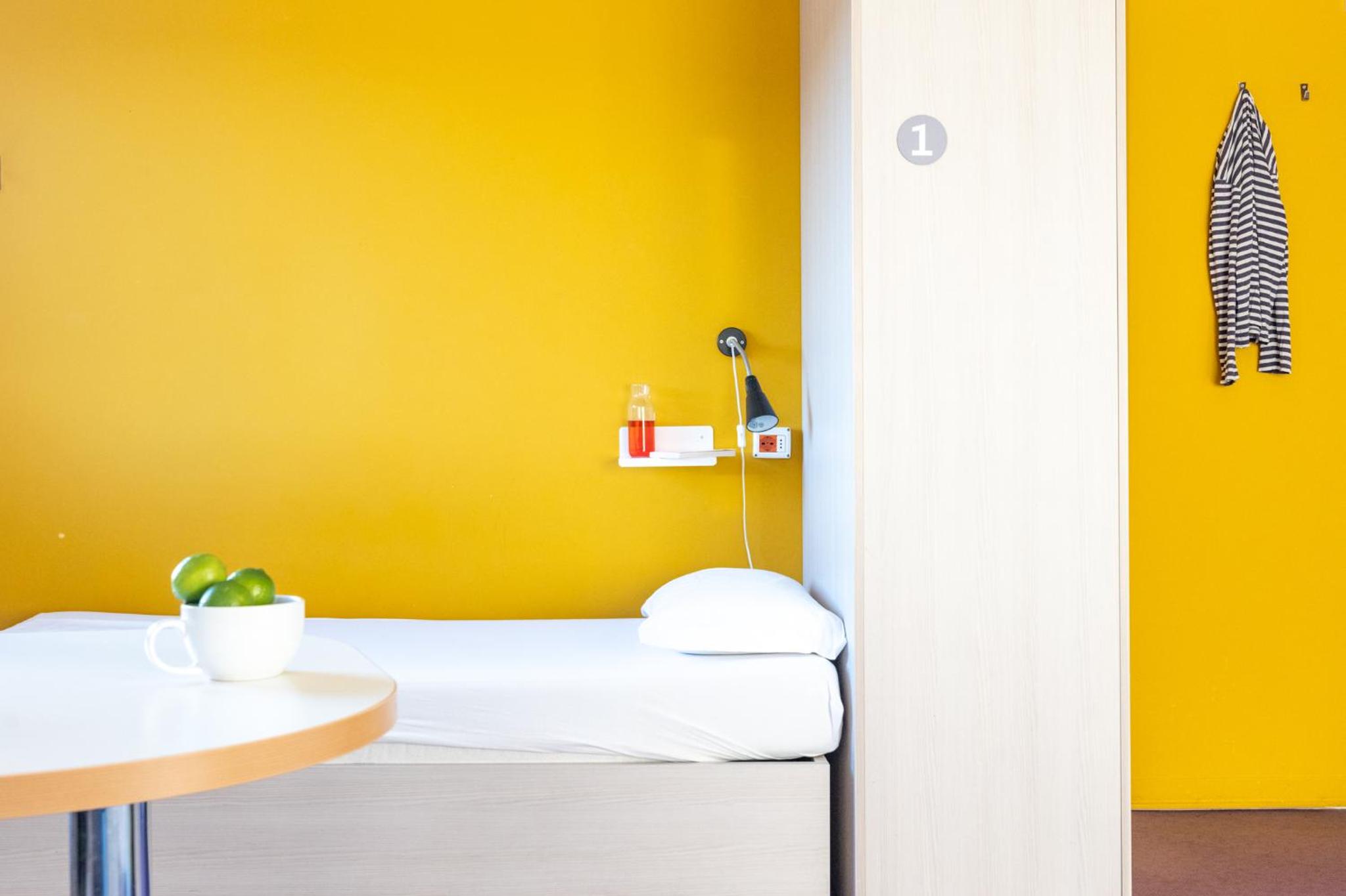 Single Room photo 1