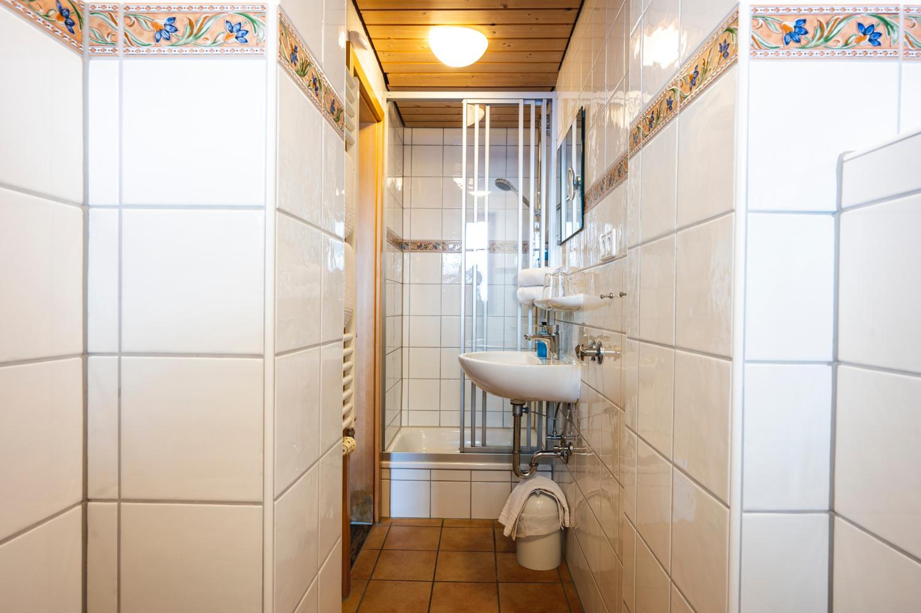 Superior Double Room with Balcony or Terrace photo 2