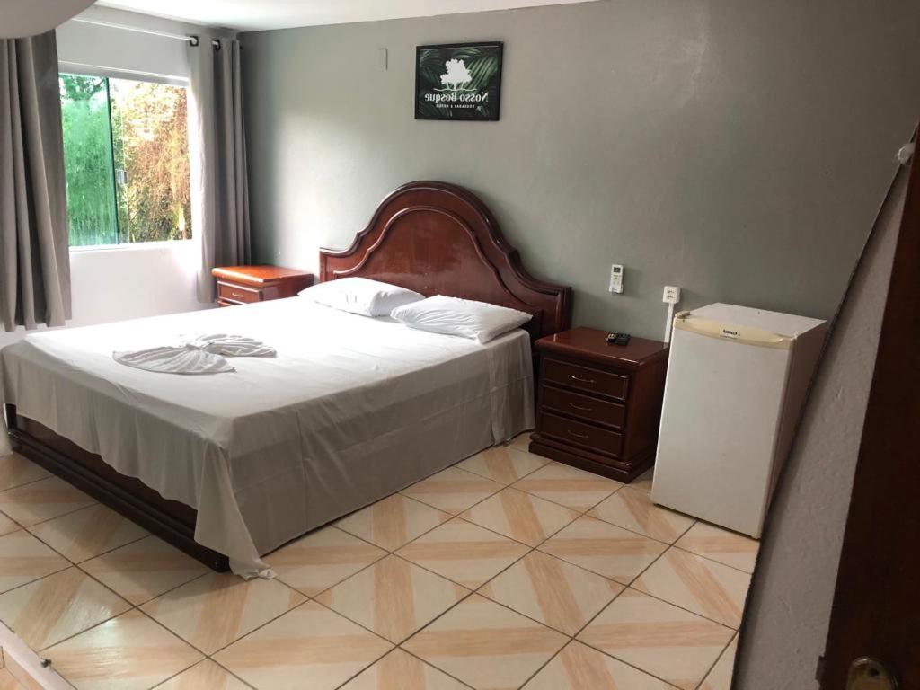 Deluxe Suite photo 3