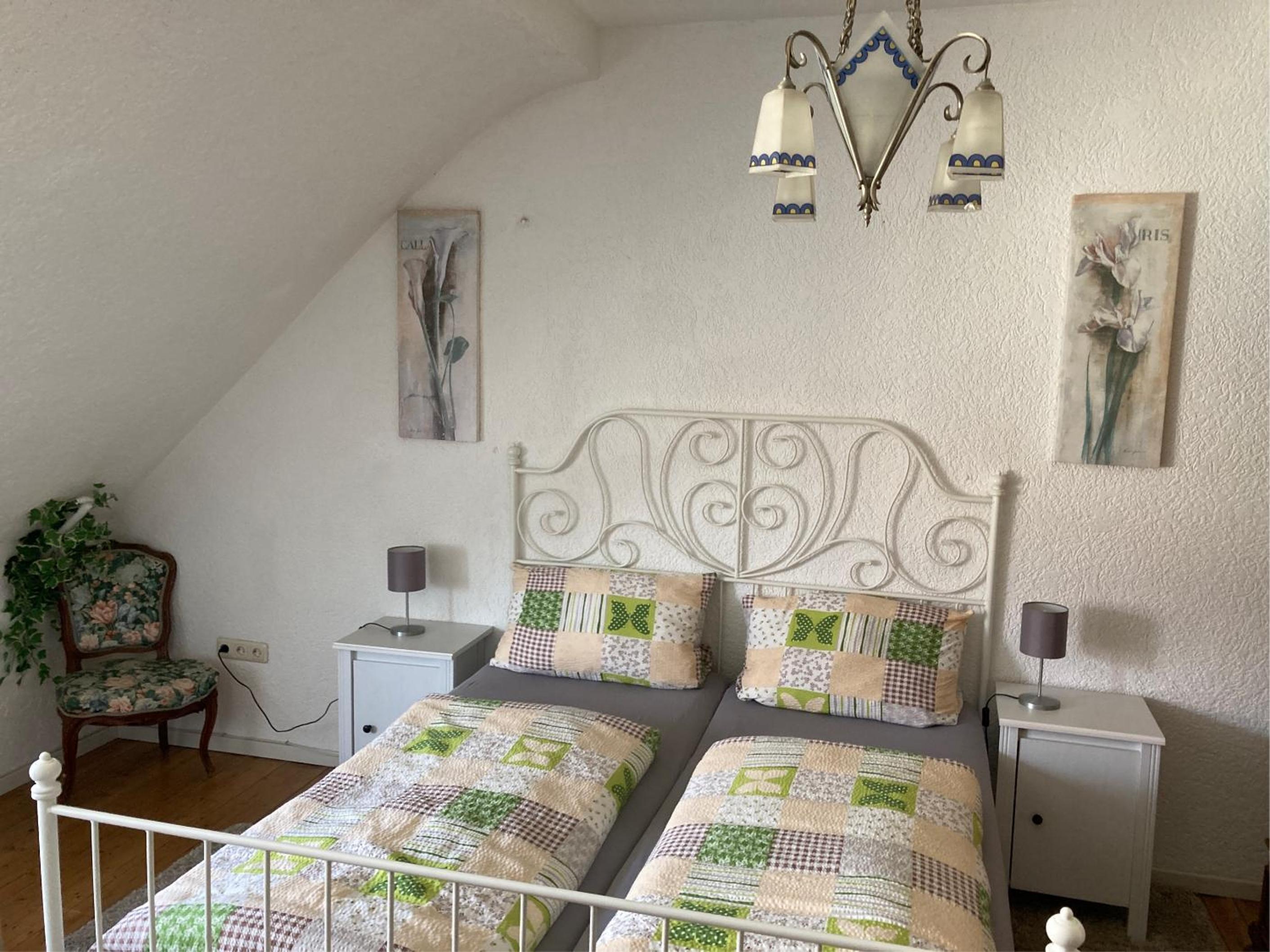 Double Room photo 1