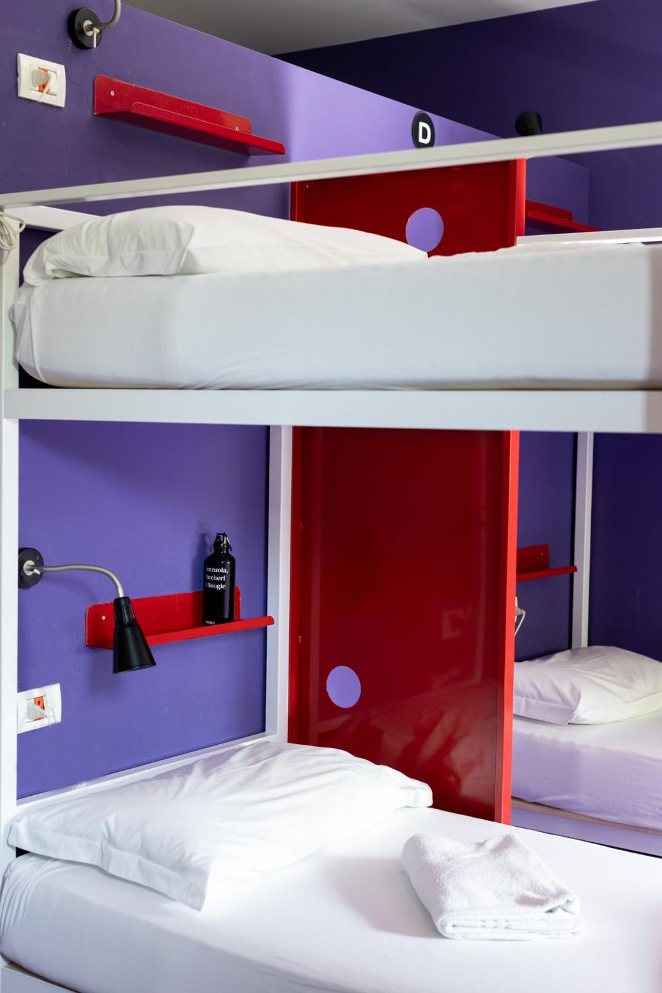 Quadruple Room photo 2