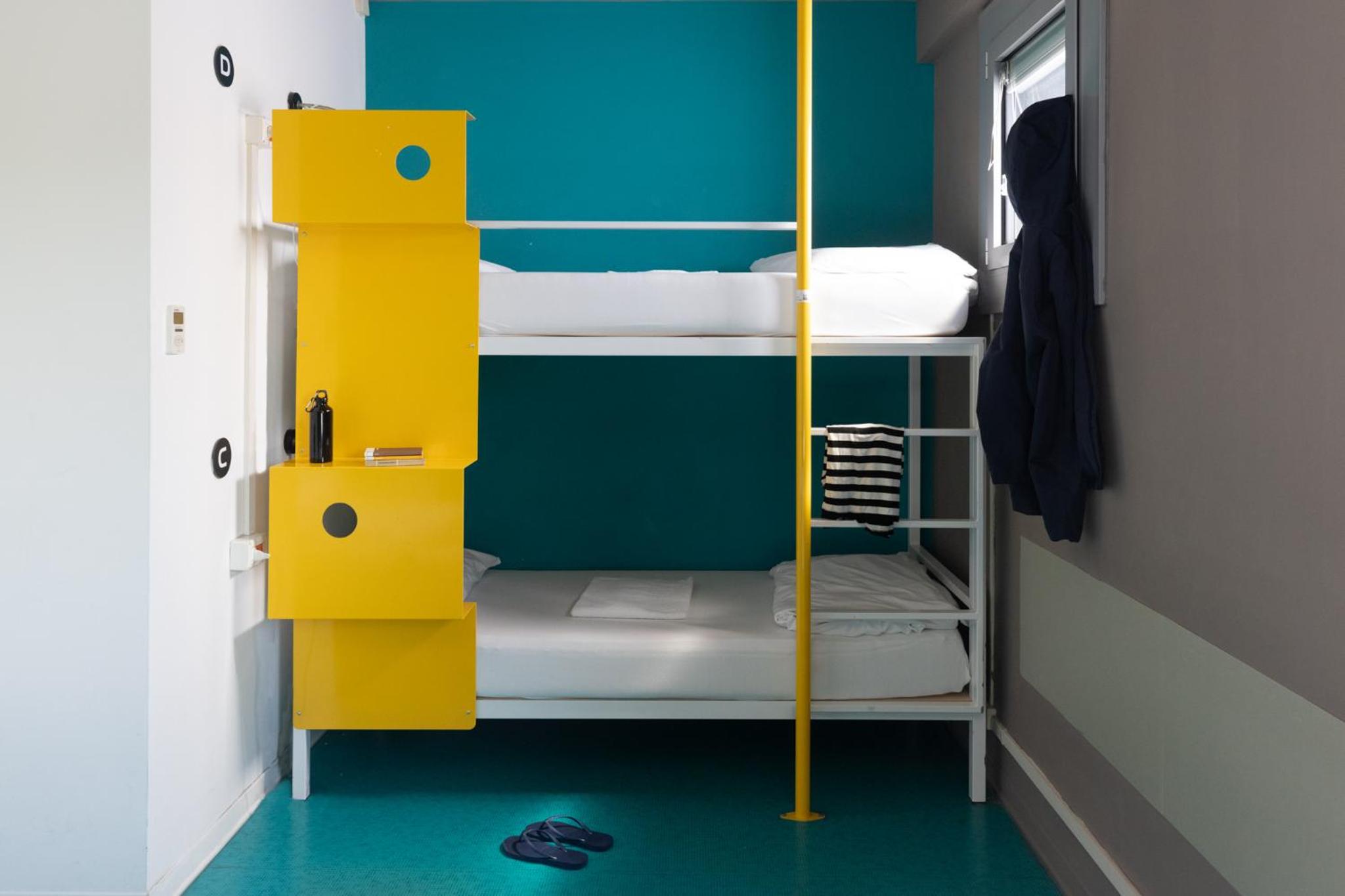 Quadruple Room photo 1