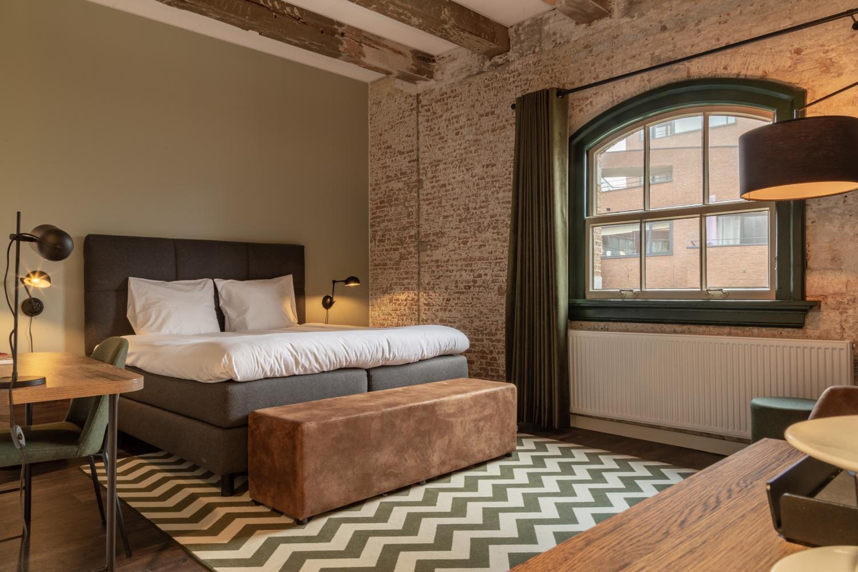 Superior Double Room photo 1
