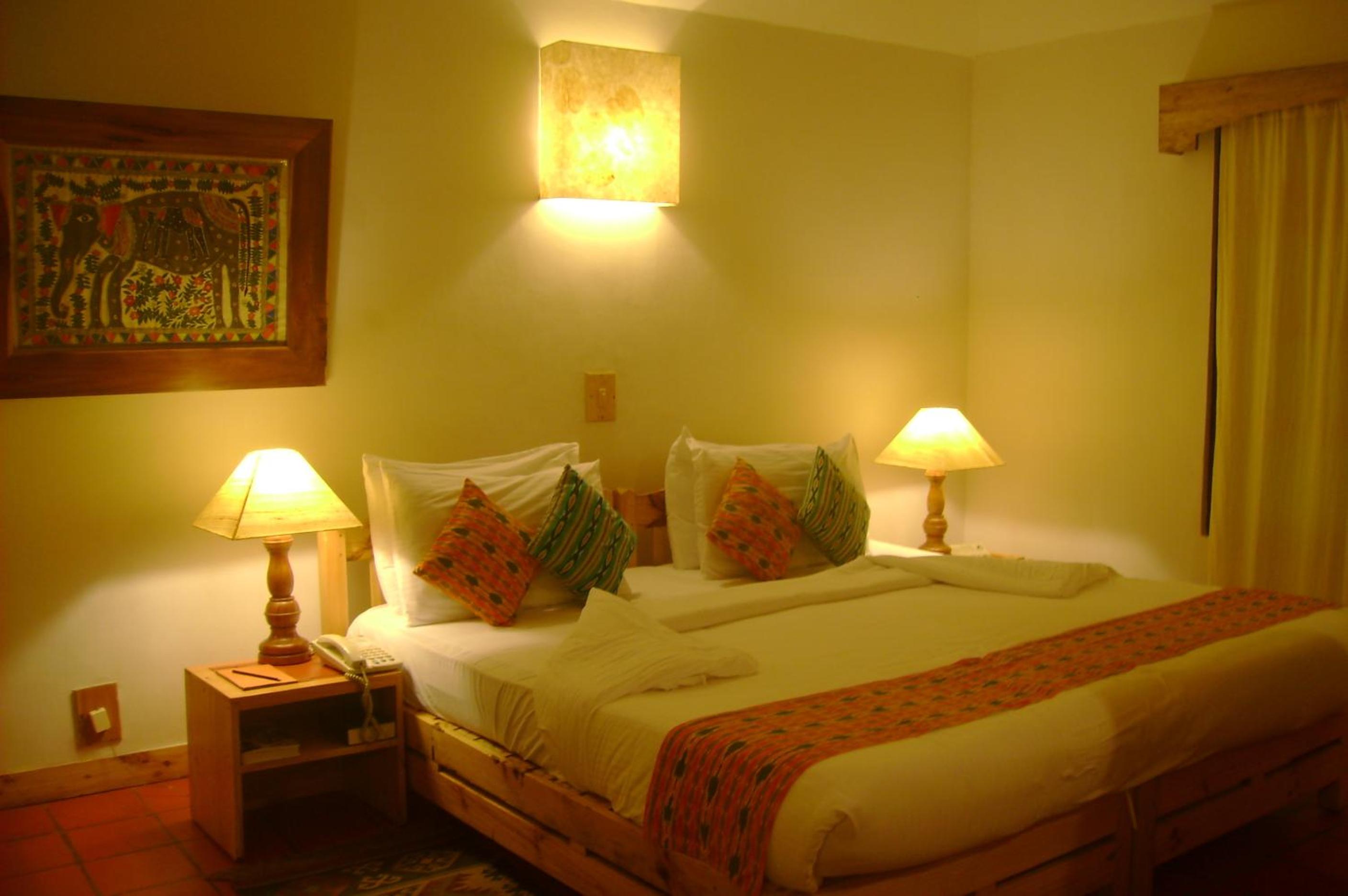 Spice Garden Cottage – Complimentary Cultural Performance for 30 Minutes