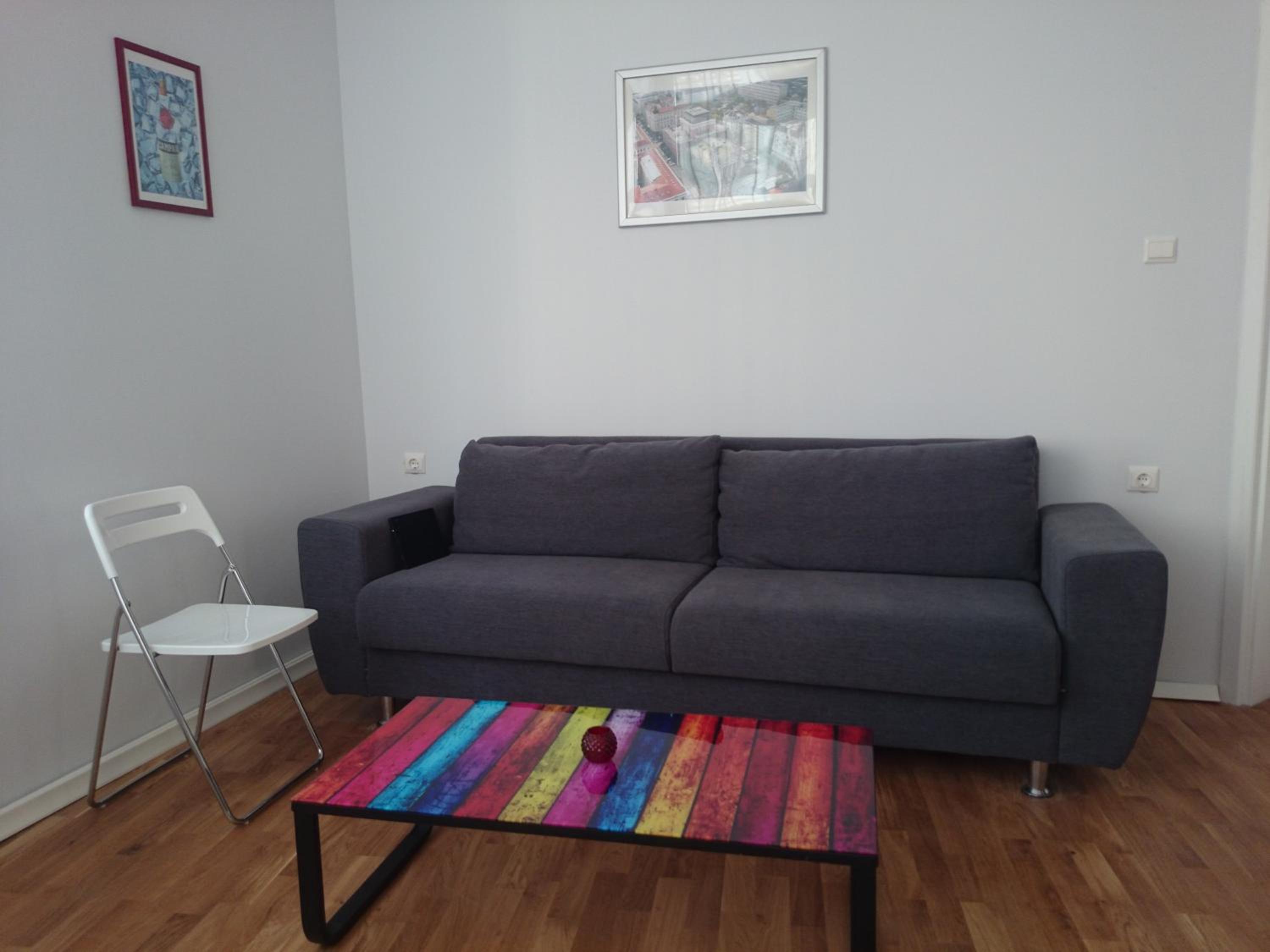 Deluxe Apartment - Photo 9