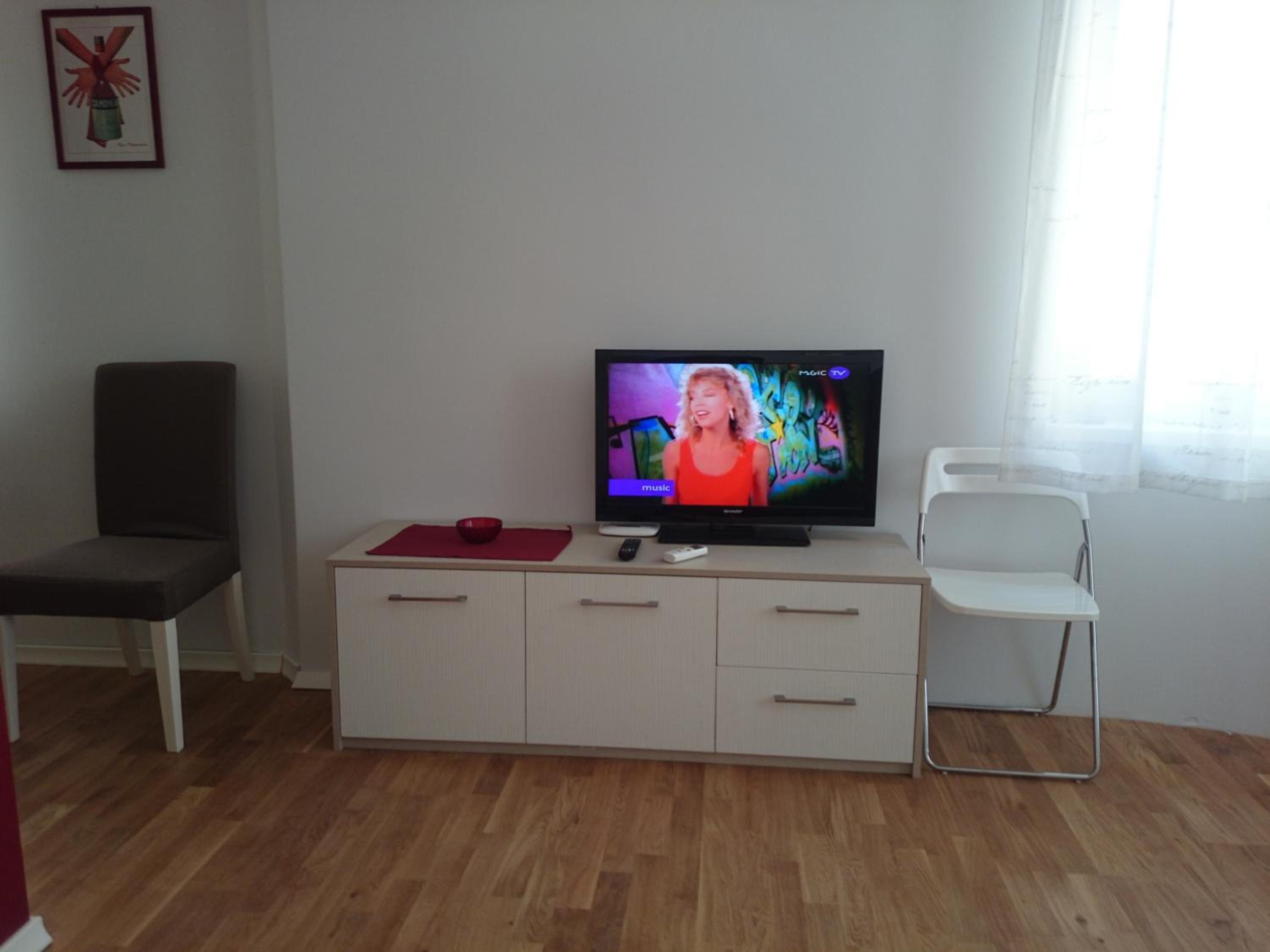 Deluxe Apartment - Photo 22
