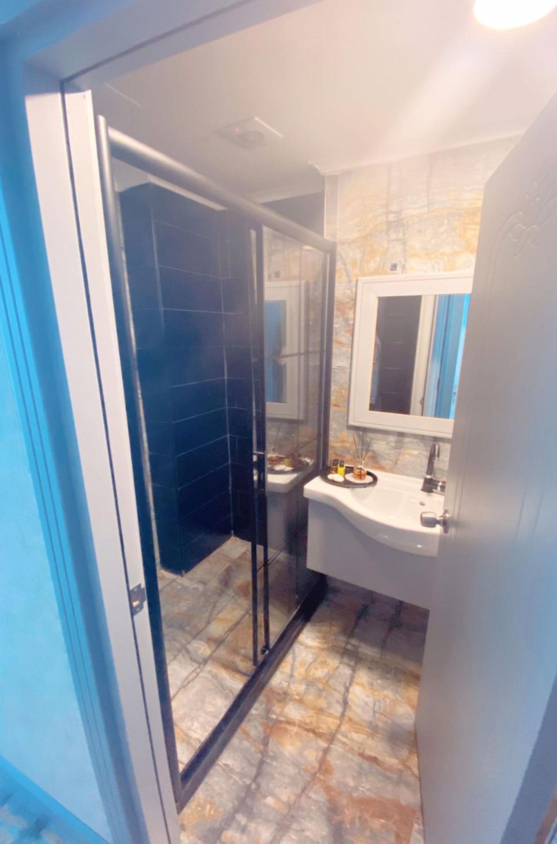 Superior Double or Twin Room photo 3