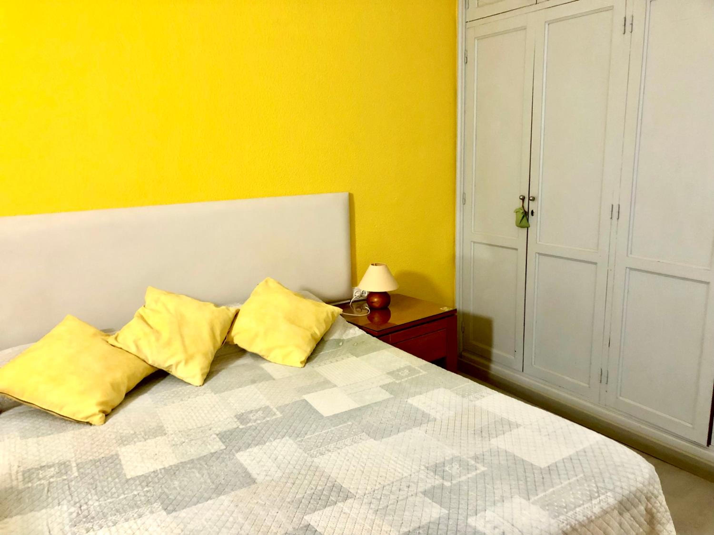 Apartamento Estudio