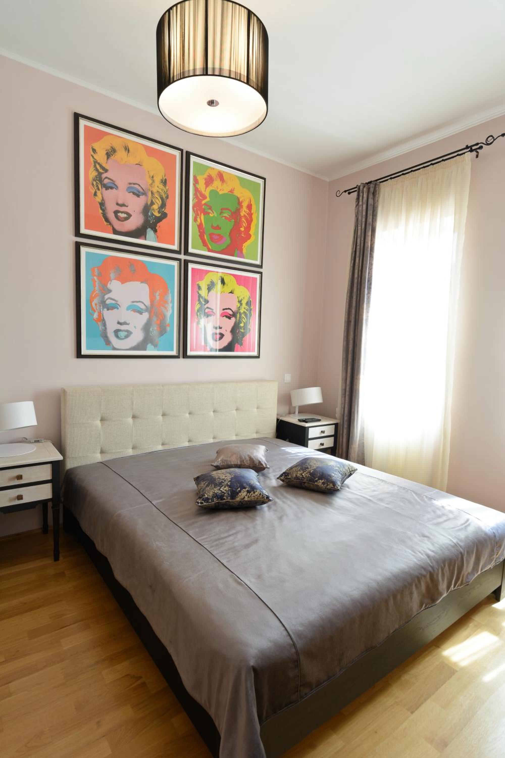 Double Room with Private Bathroom - Photo 5