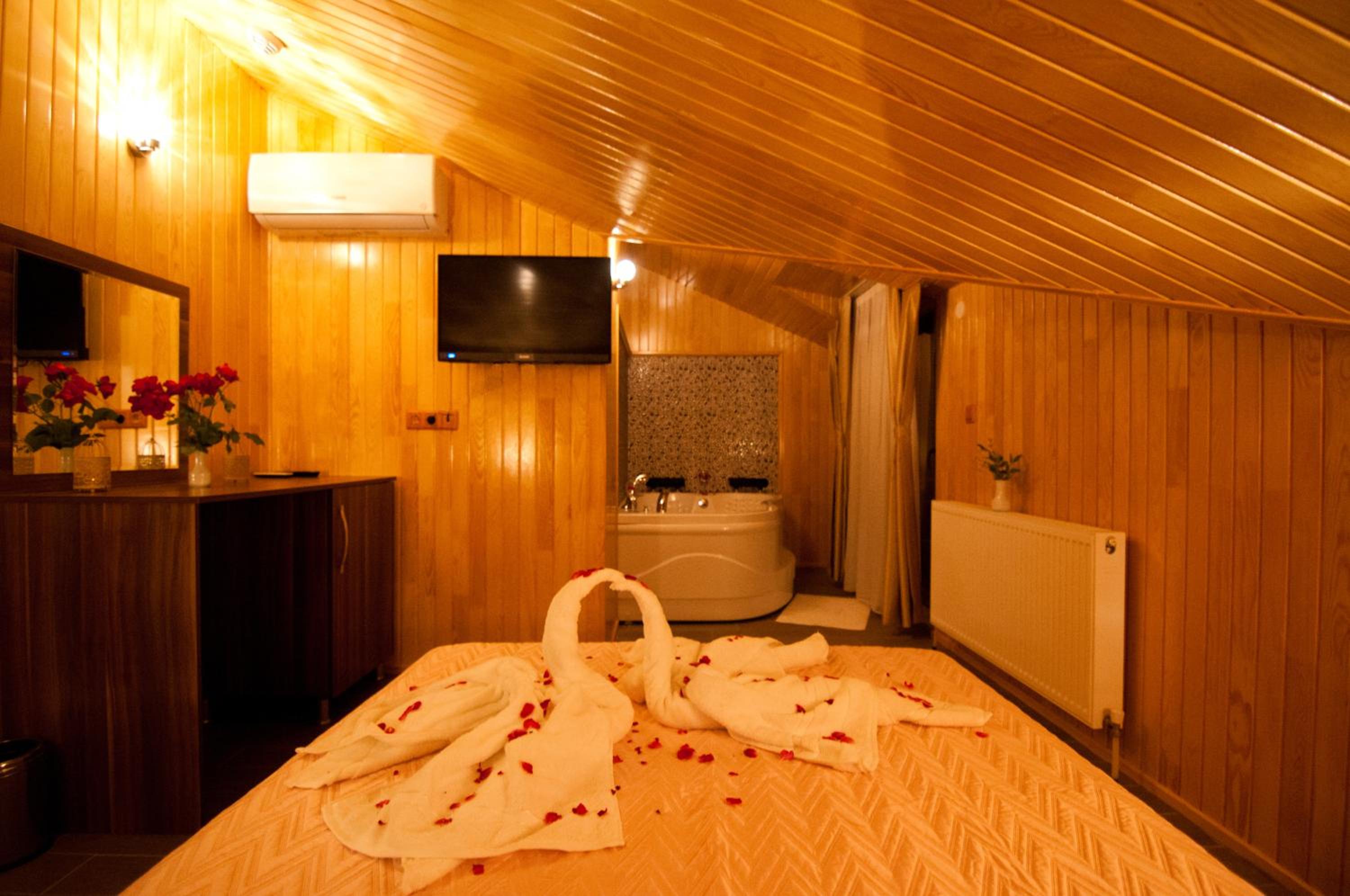 Deluxe Room photo 1