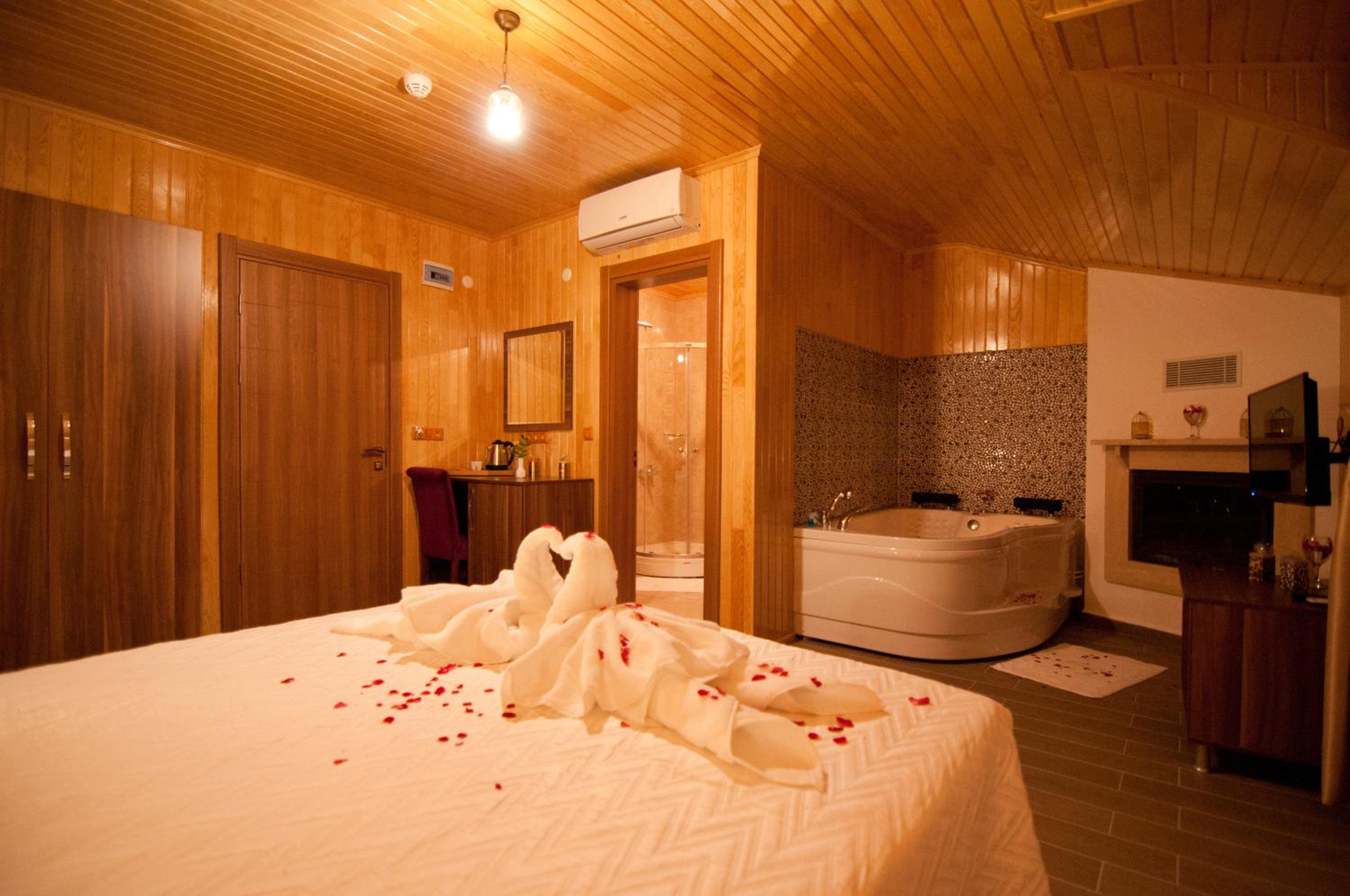 Superior Double Room photo 1