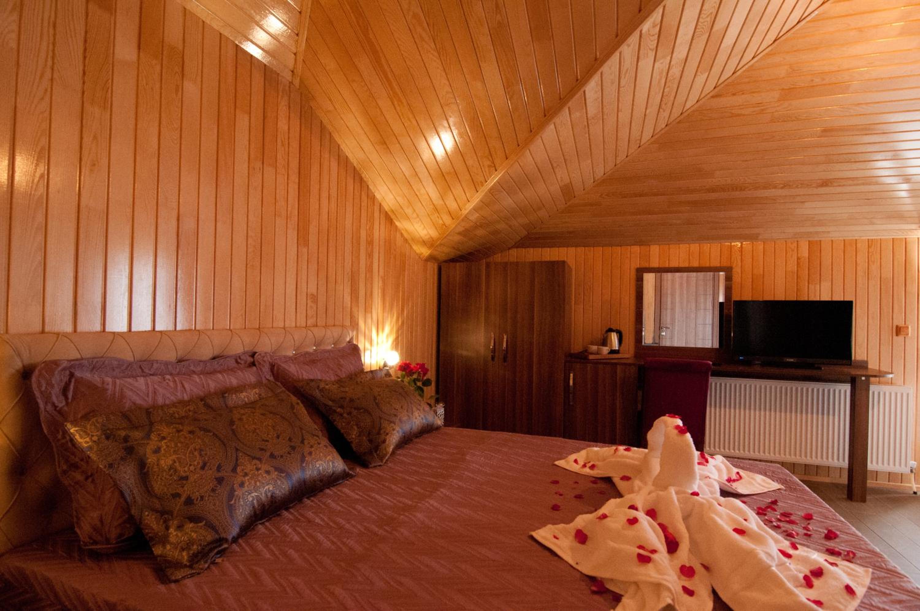 Superior Double Room photo 3
