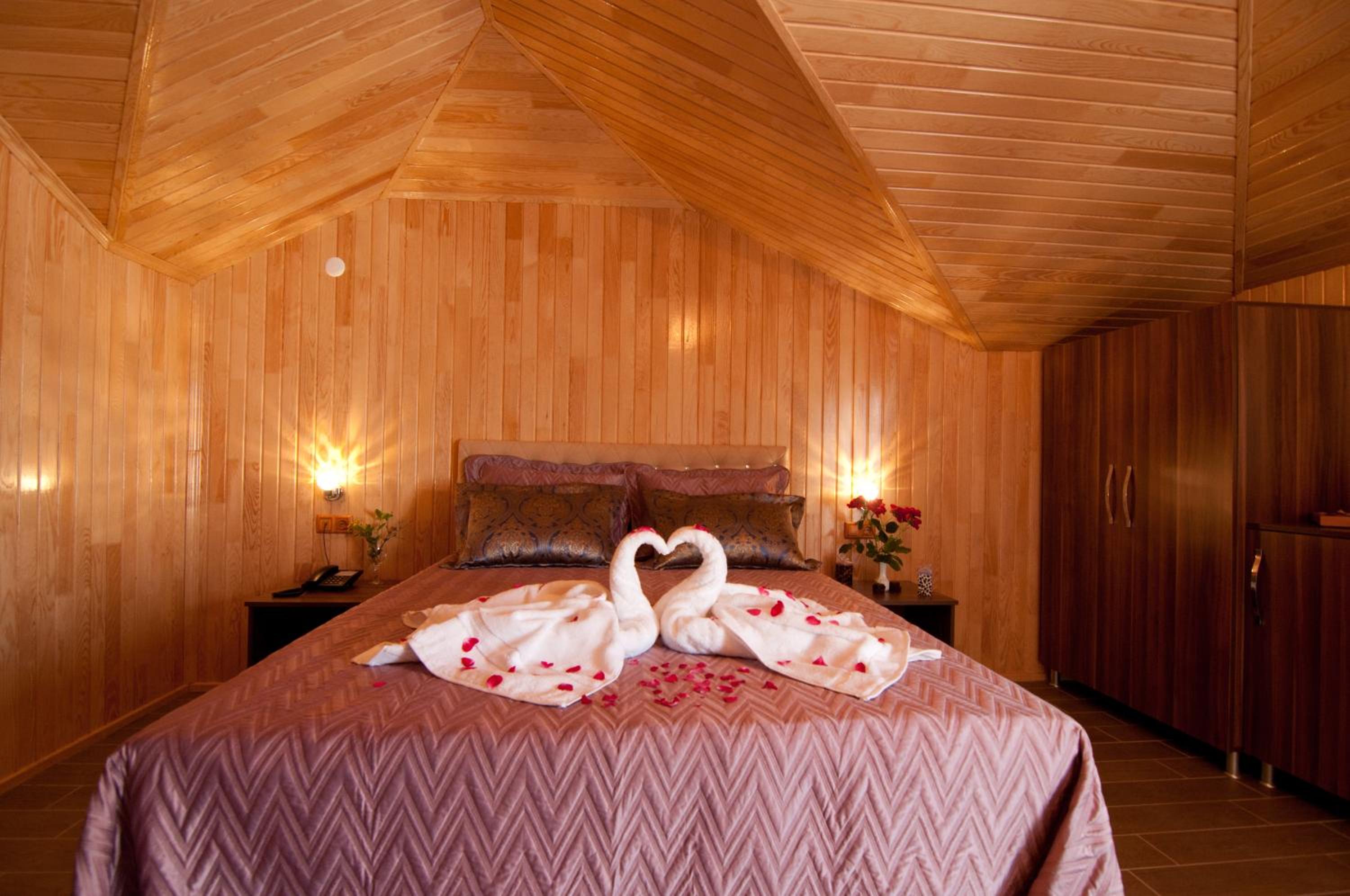 Deluxe Room photo 3