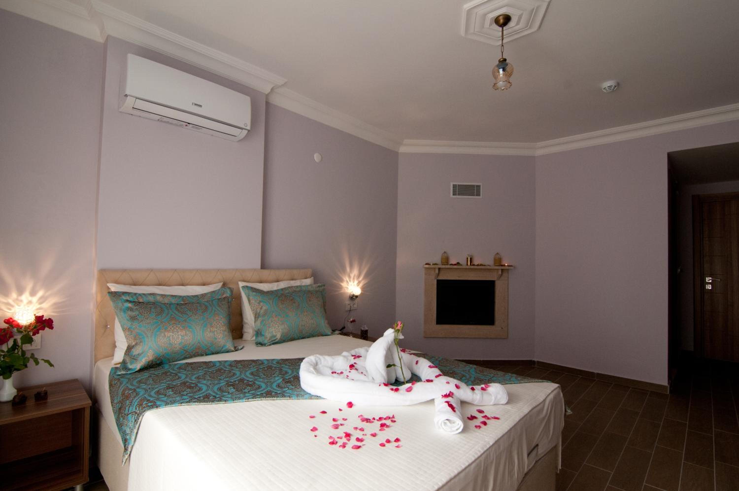 Deluxe Room photo 1