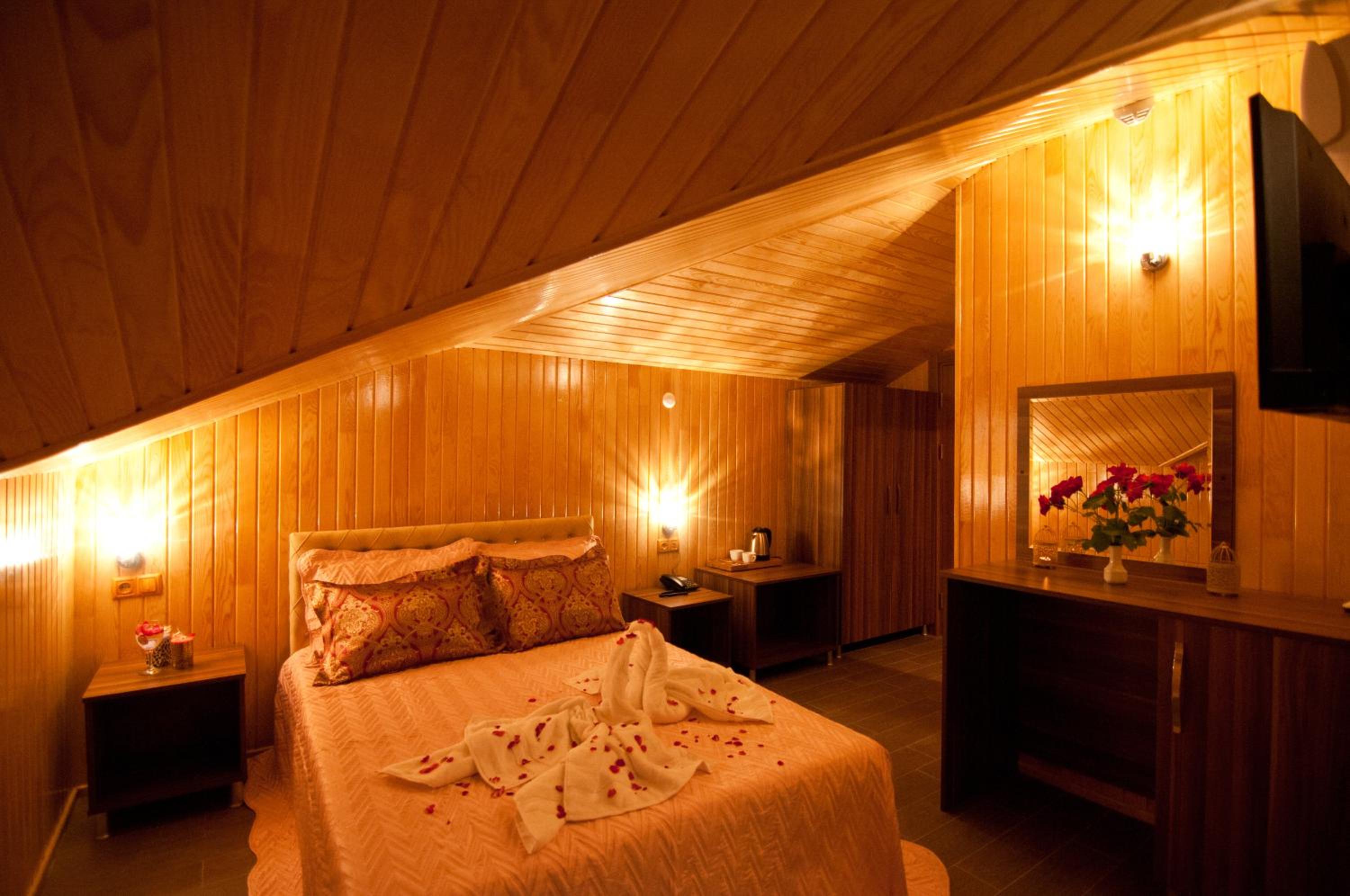 Deluxe Room photo 2