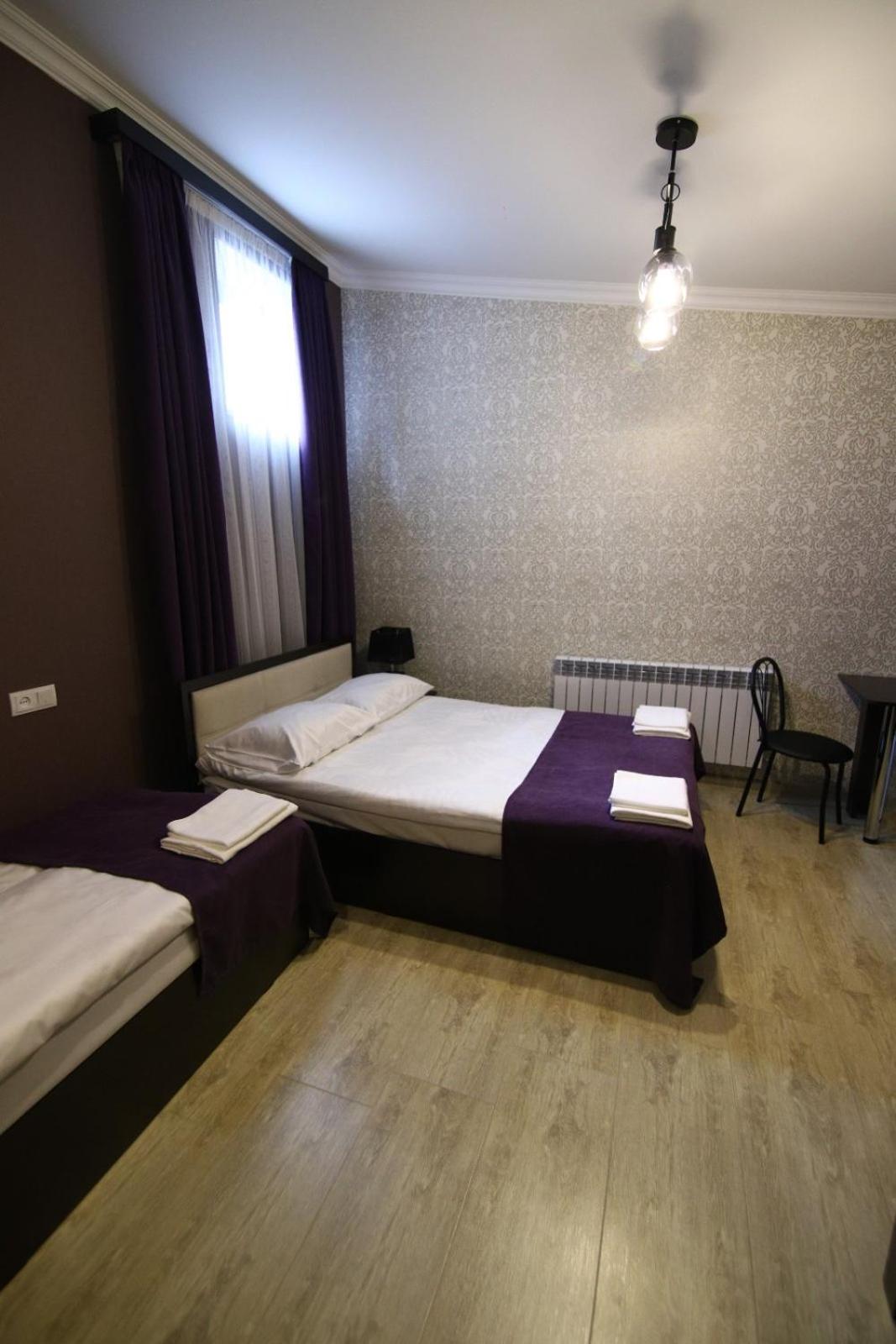 Triple Room photo 3
