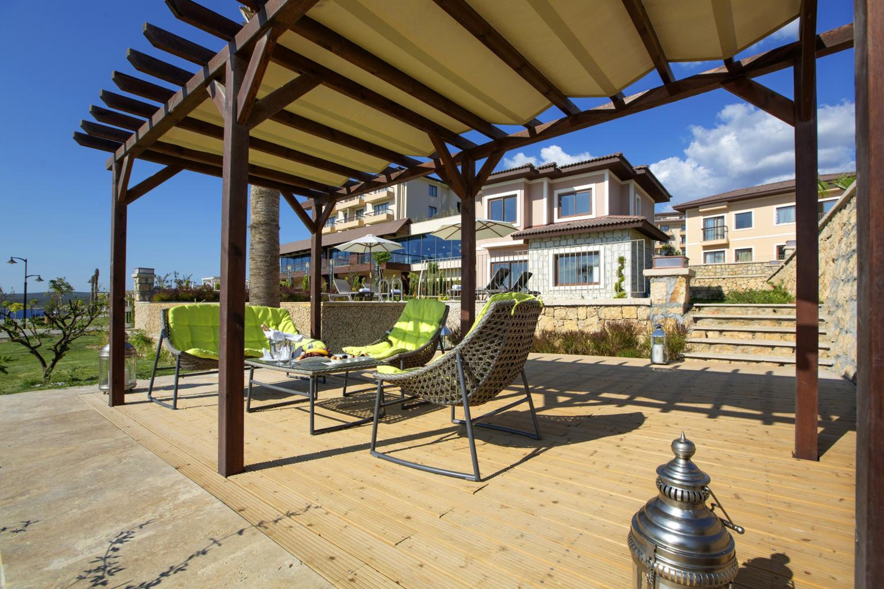 Executive Villa photo 3