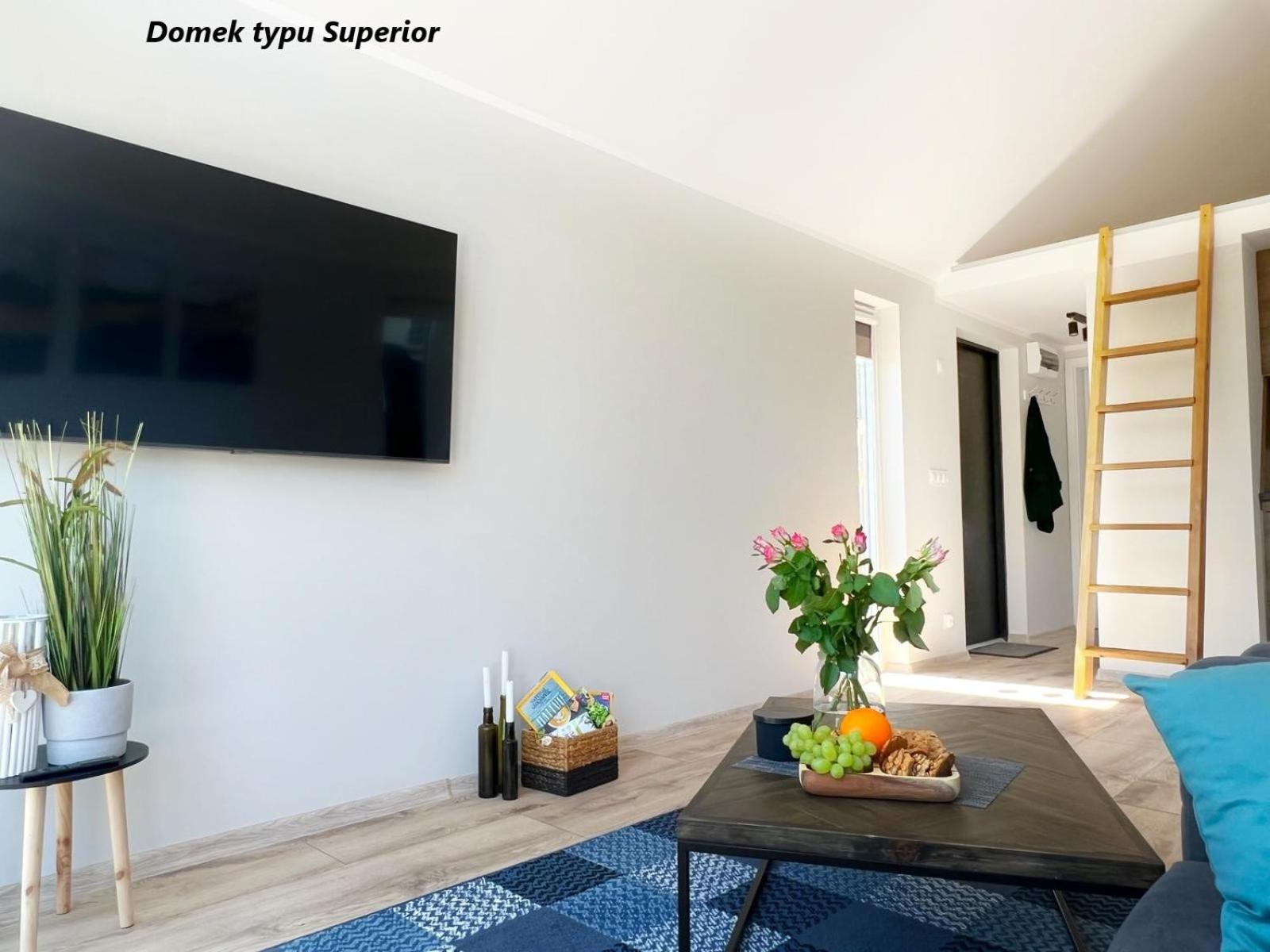 Superior Chalet photo 1