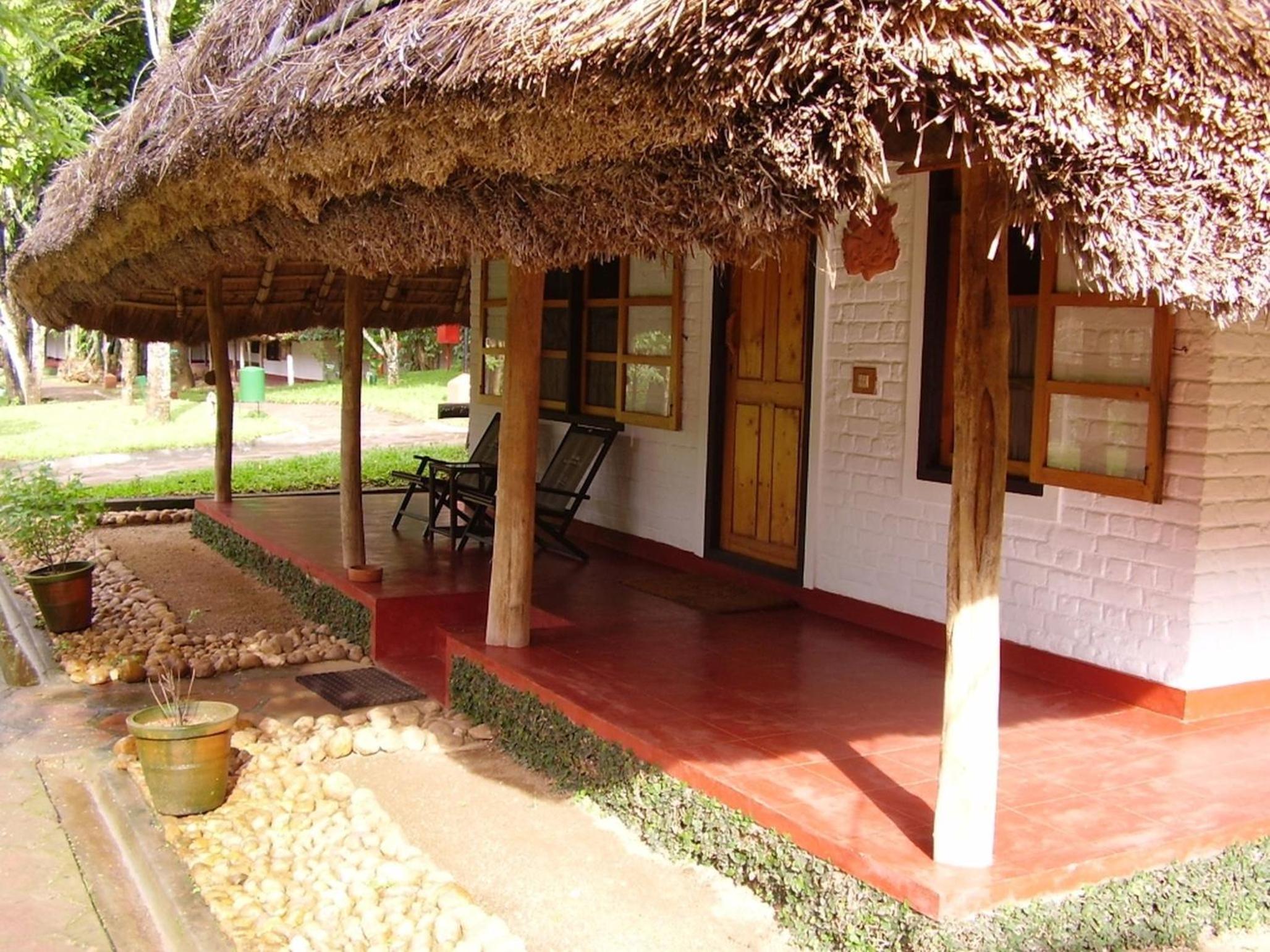 Spice Garden Cottage – Complimentary Cultural Performance for 30 Minutes