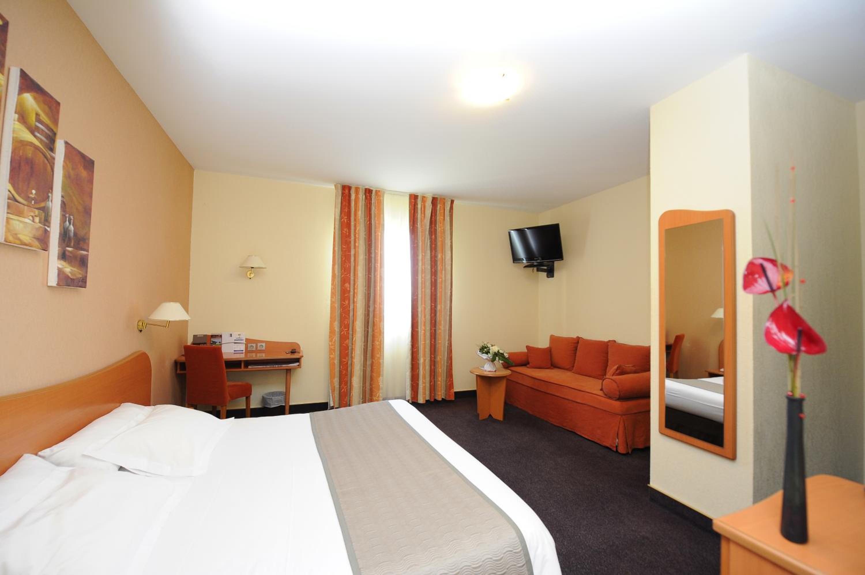Comfort Double Room photo 3