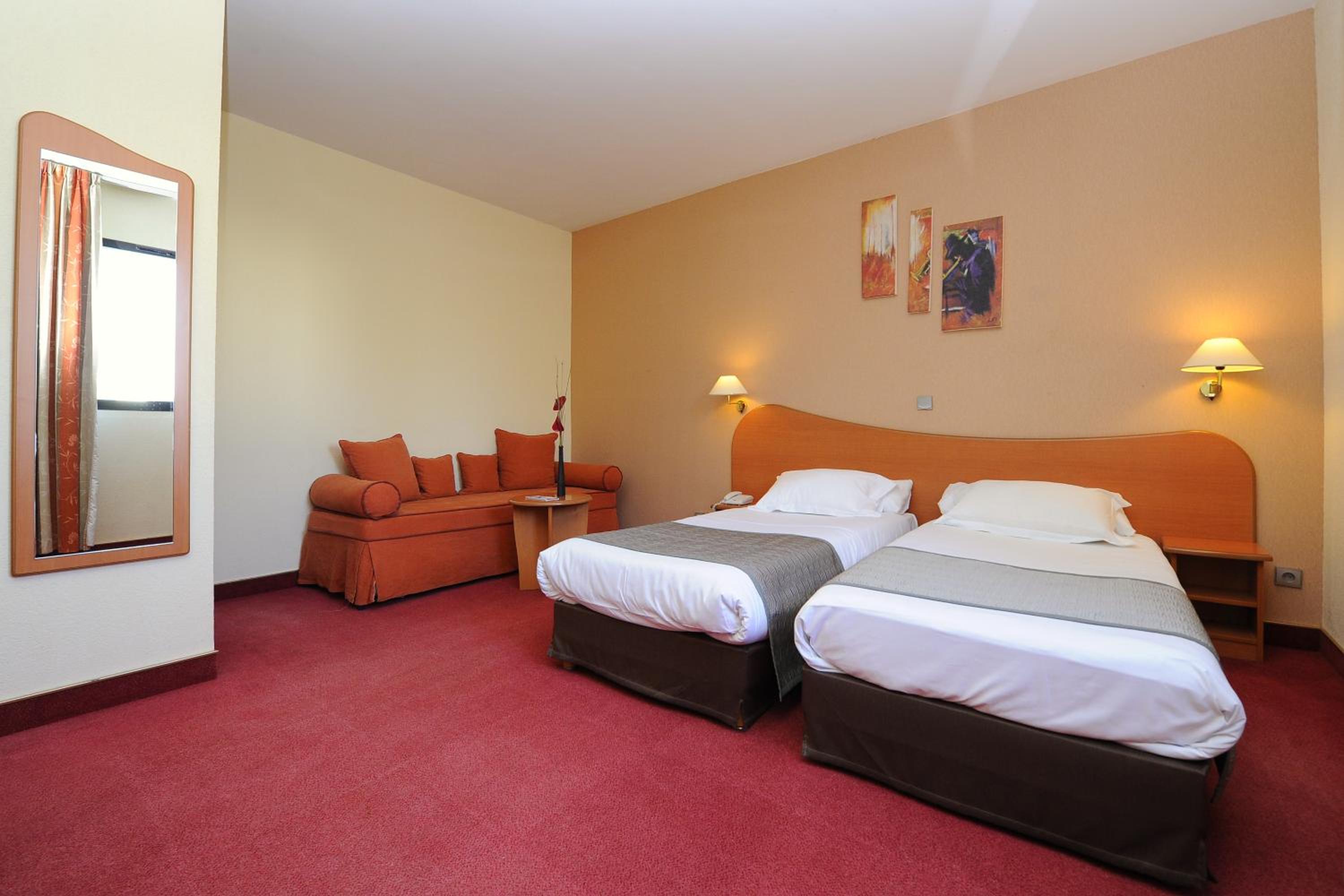 Triple Room photo 1