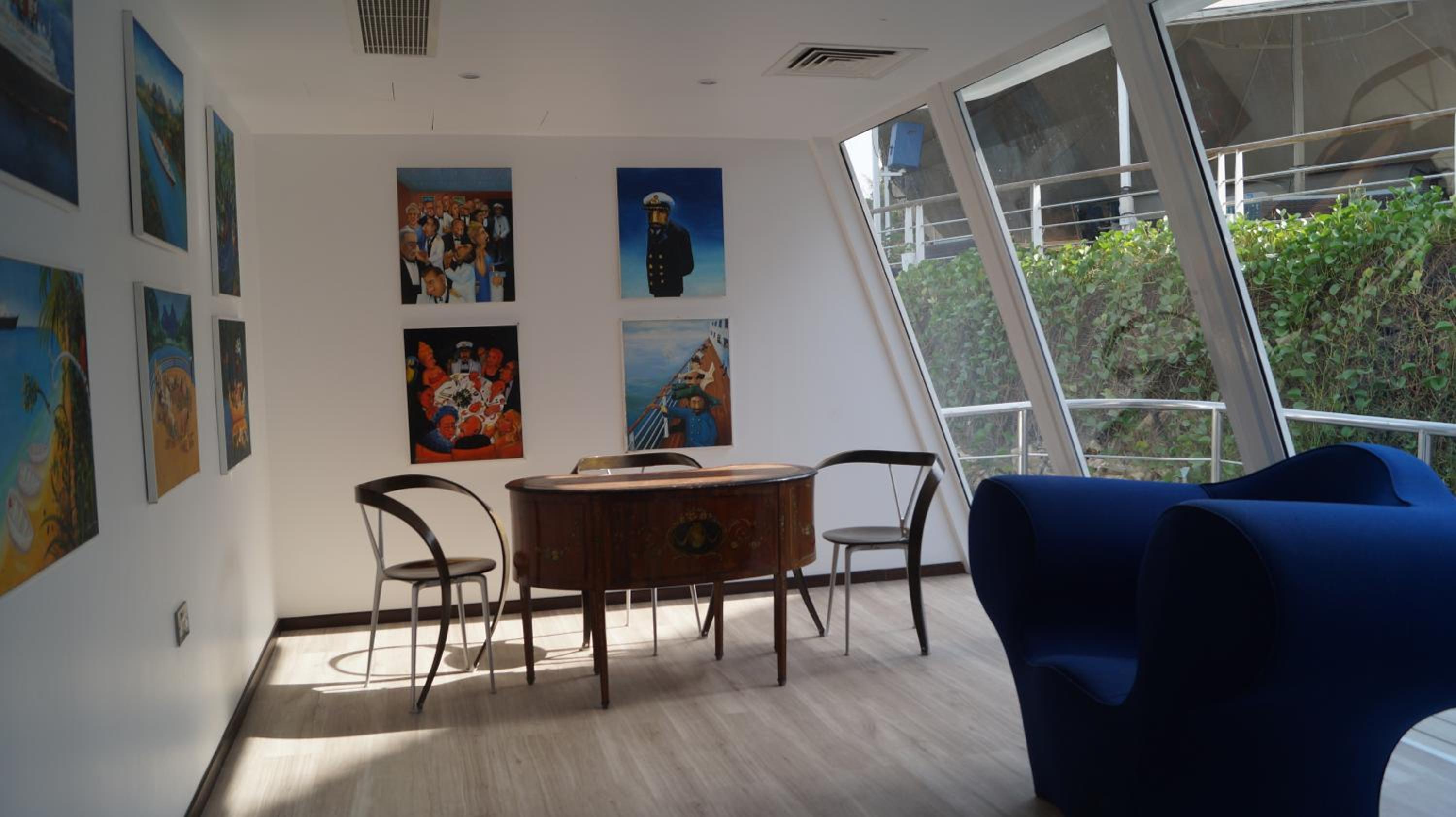 Junior Suite with Balcony photo 3
