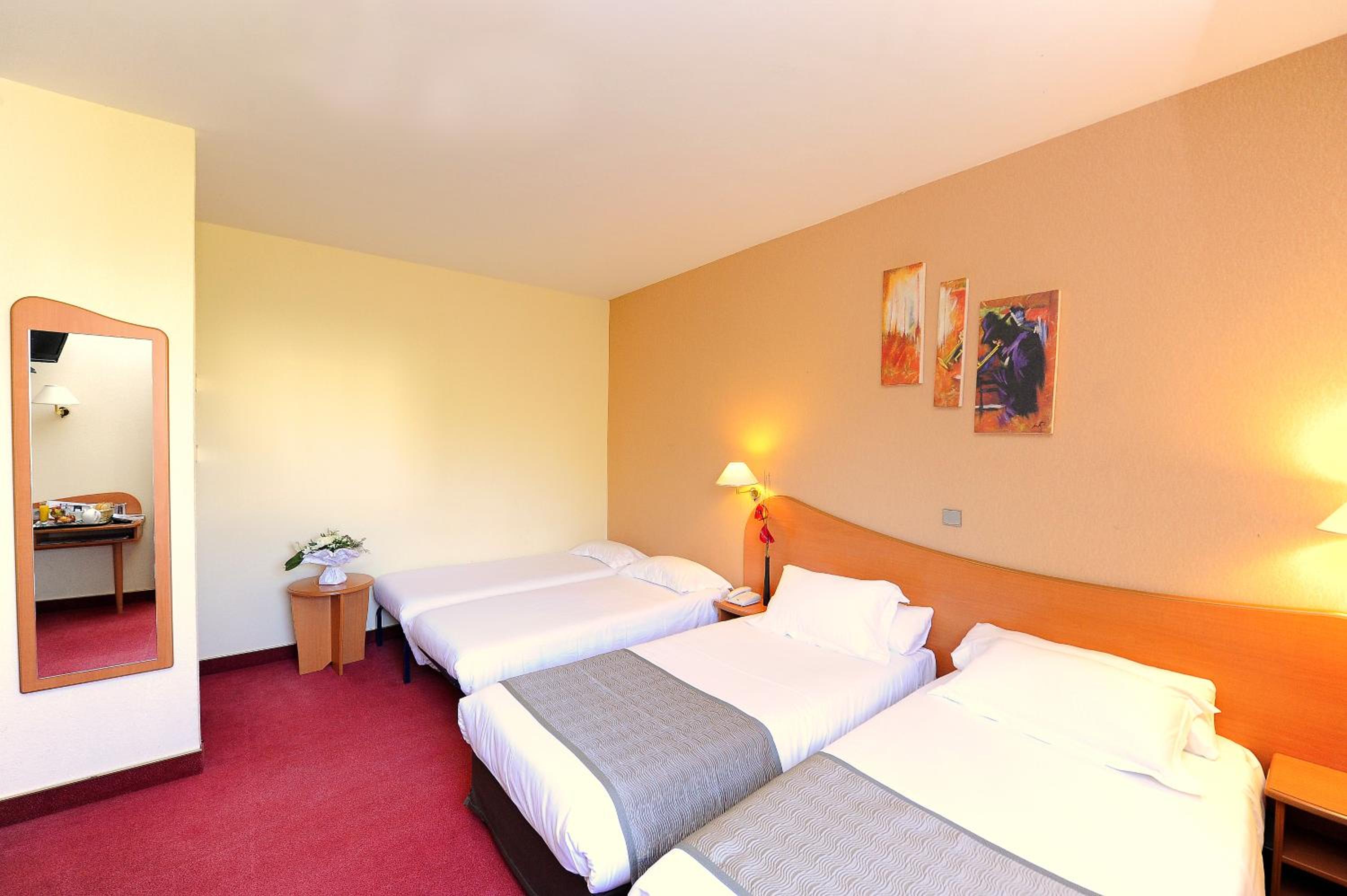 Quadruple Room photo 3